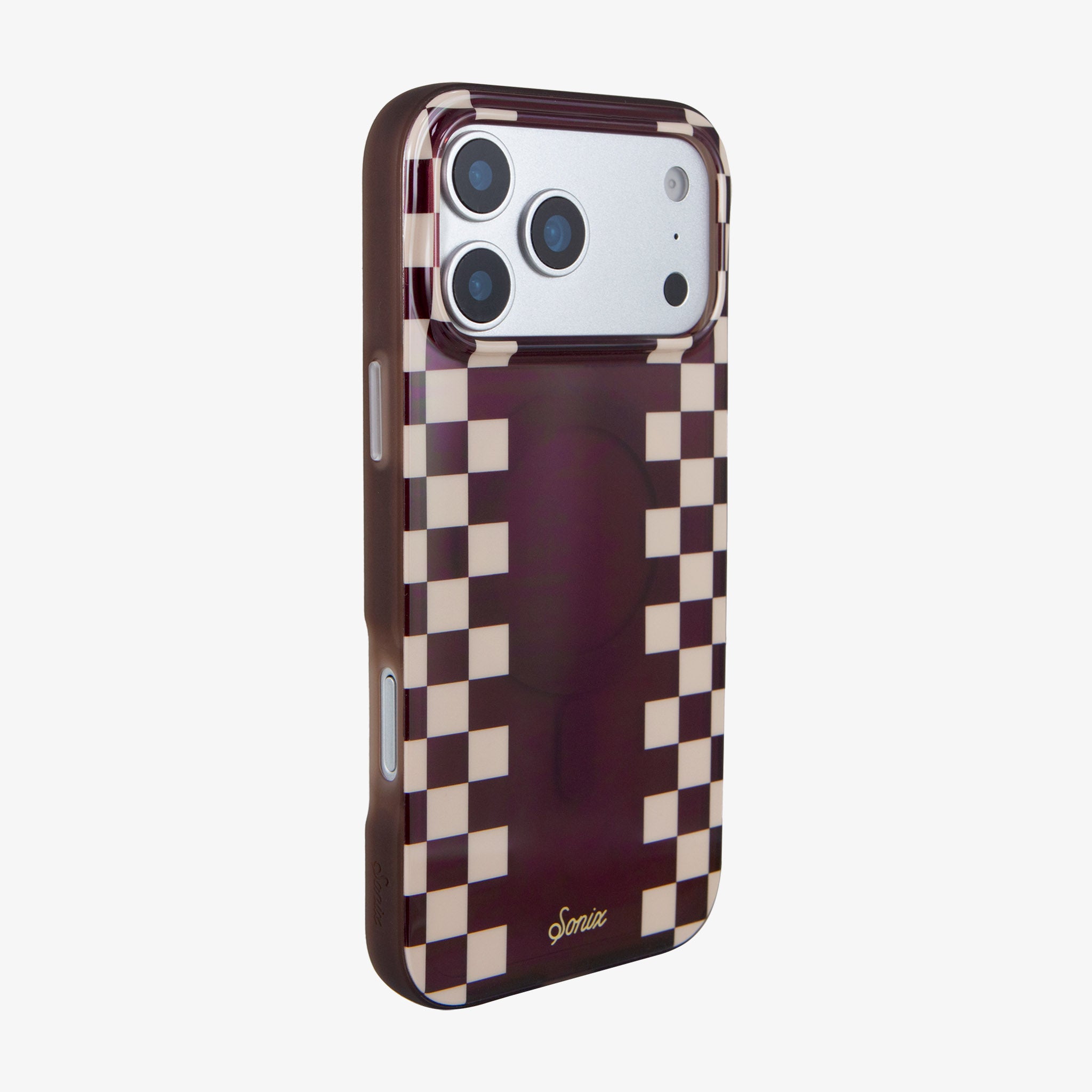 iPhone 17 Pro Max Cases | MagSafe Compatible & Drop-Tested | Sonix