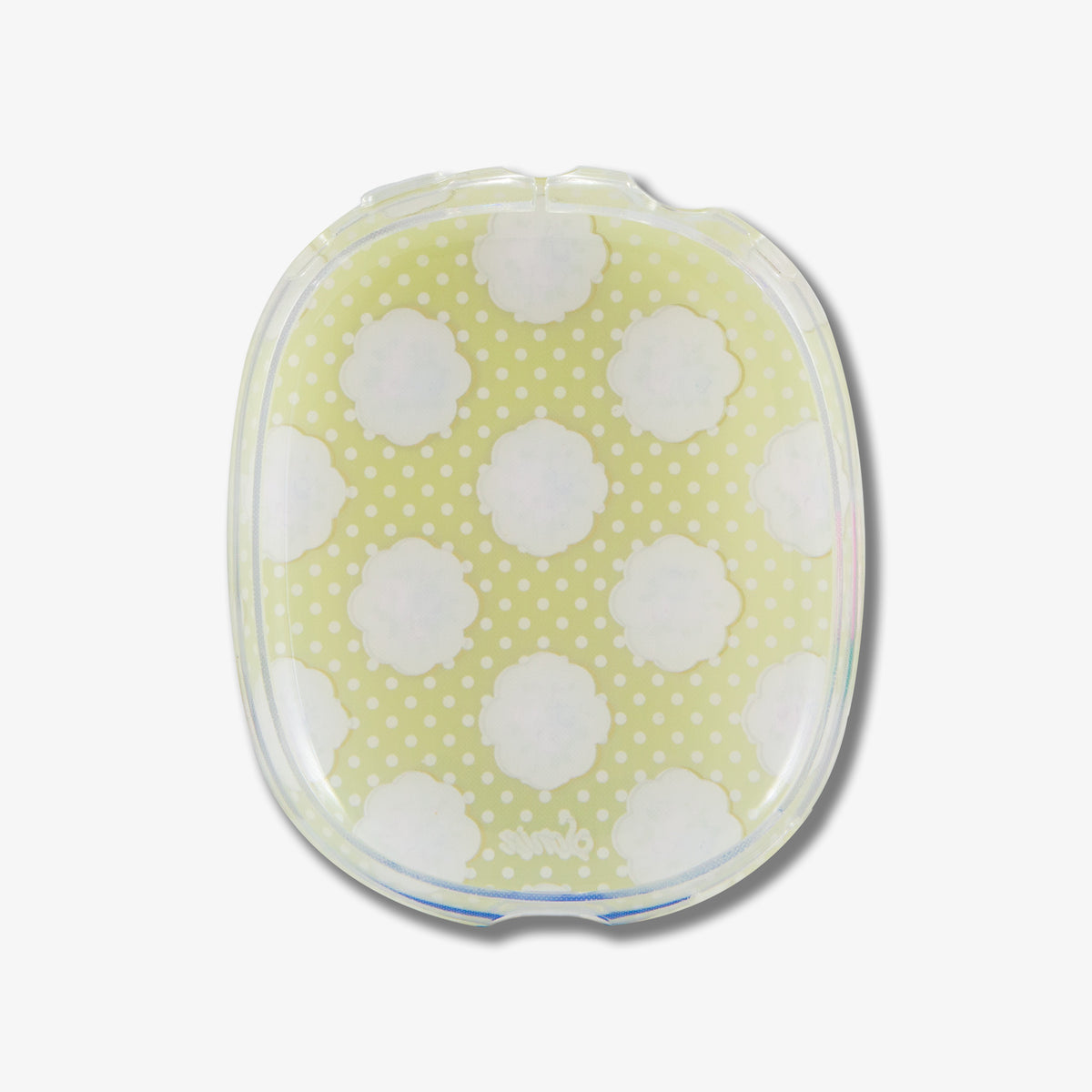 English Rose AirPods Max Cover