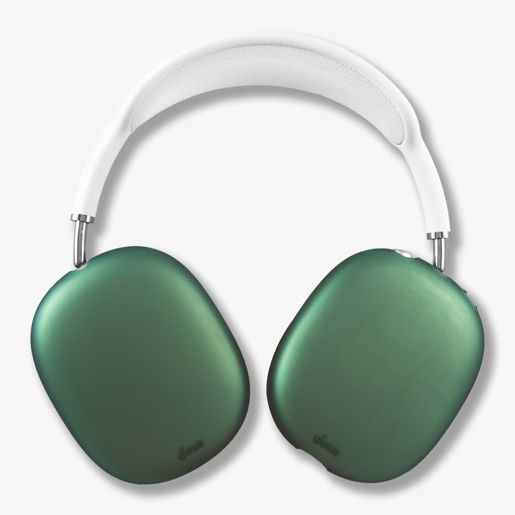 Frosted Matte AirPods Max Cover