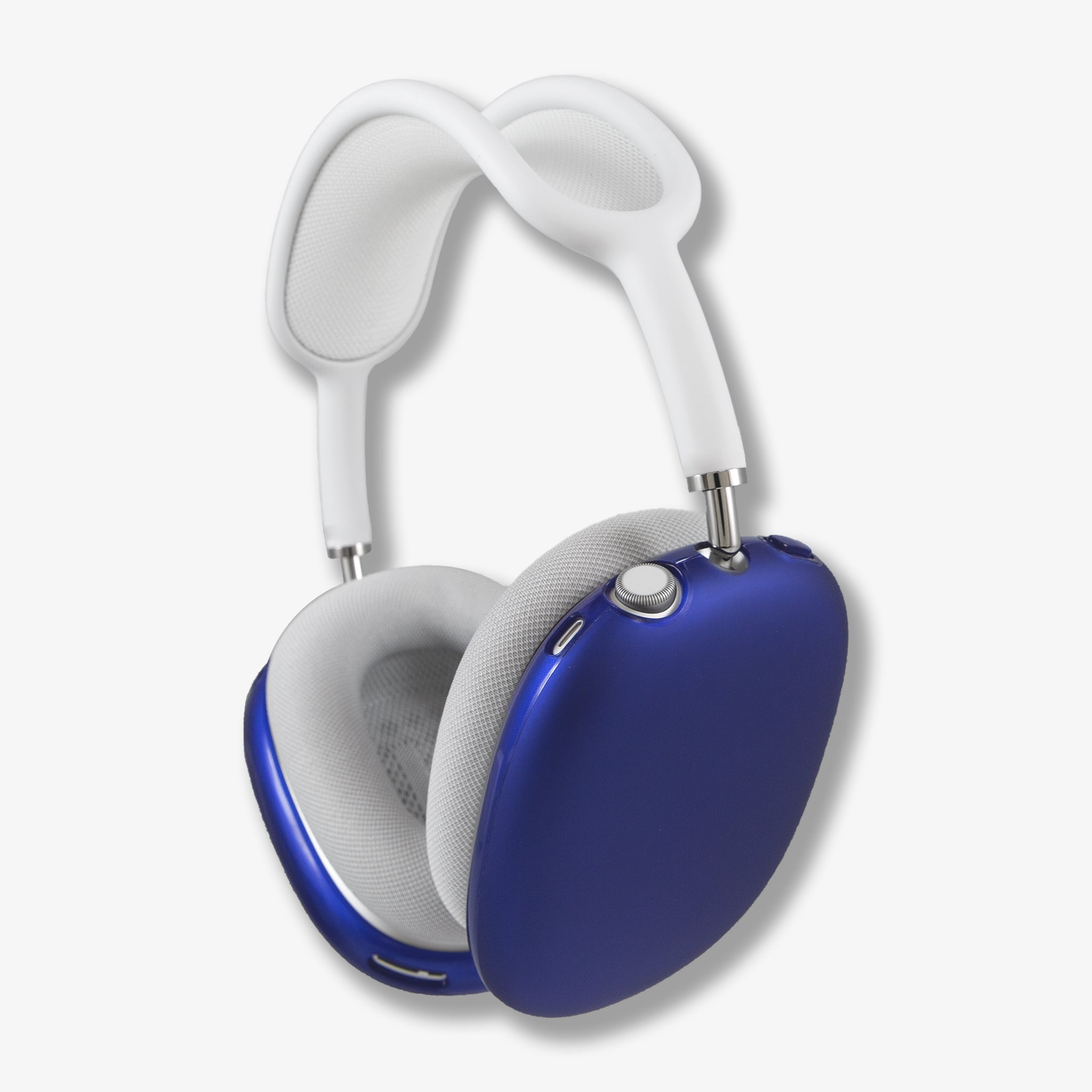 Frosted Matte AirPods Max Cover - Navy