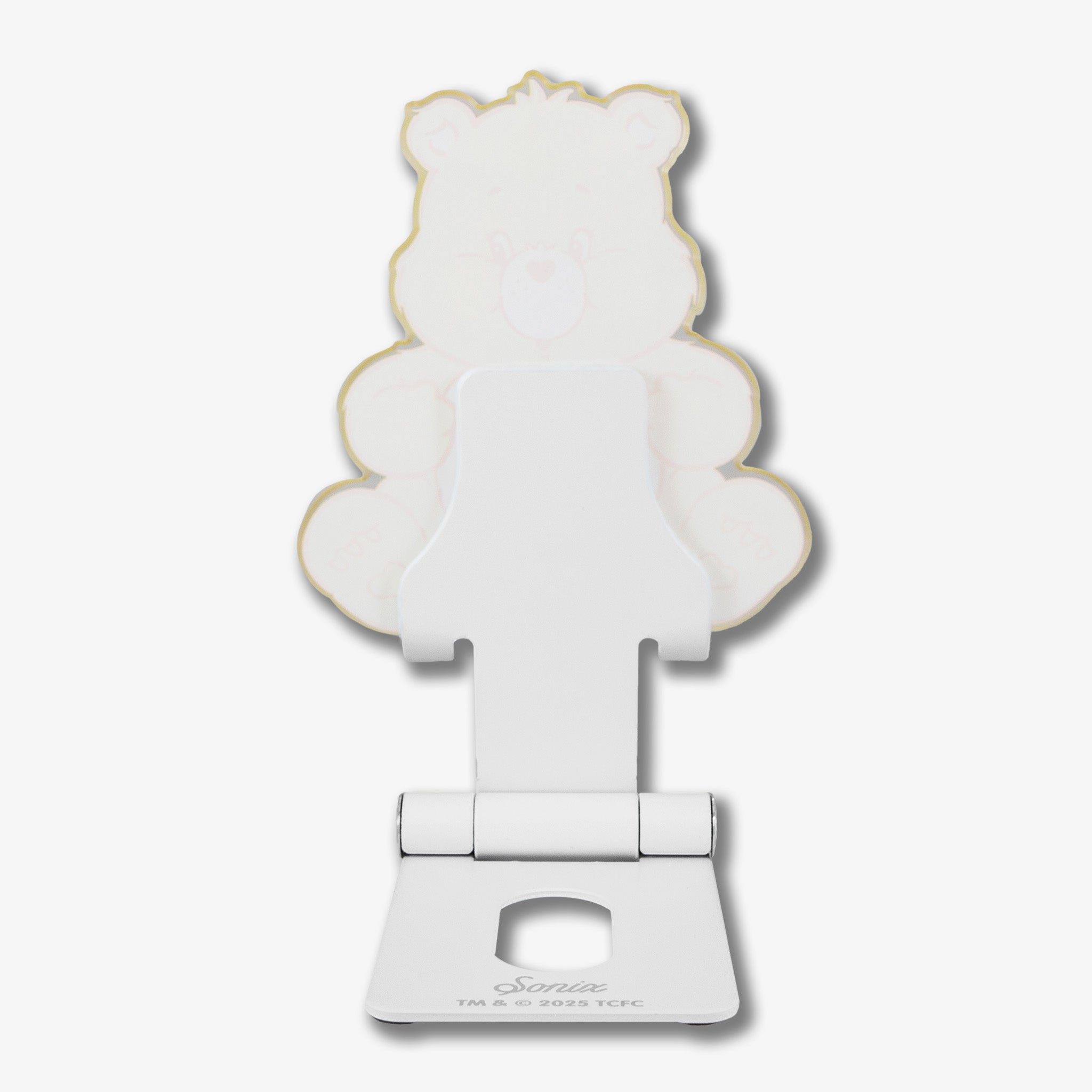 Sonix x Care Bears™ Character Phone Stand - Funshine Bear