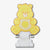 Sonix x Care Bears™ Character Phone Stand - Funshine Bear