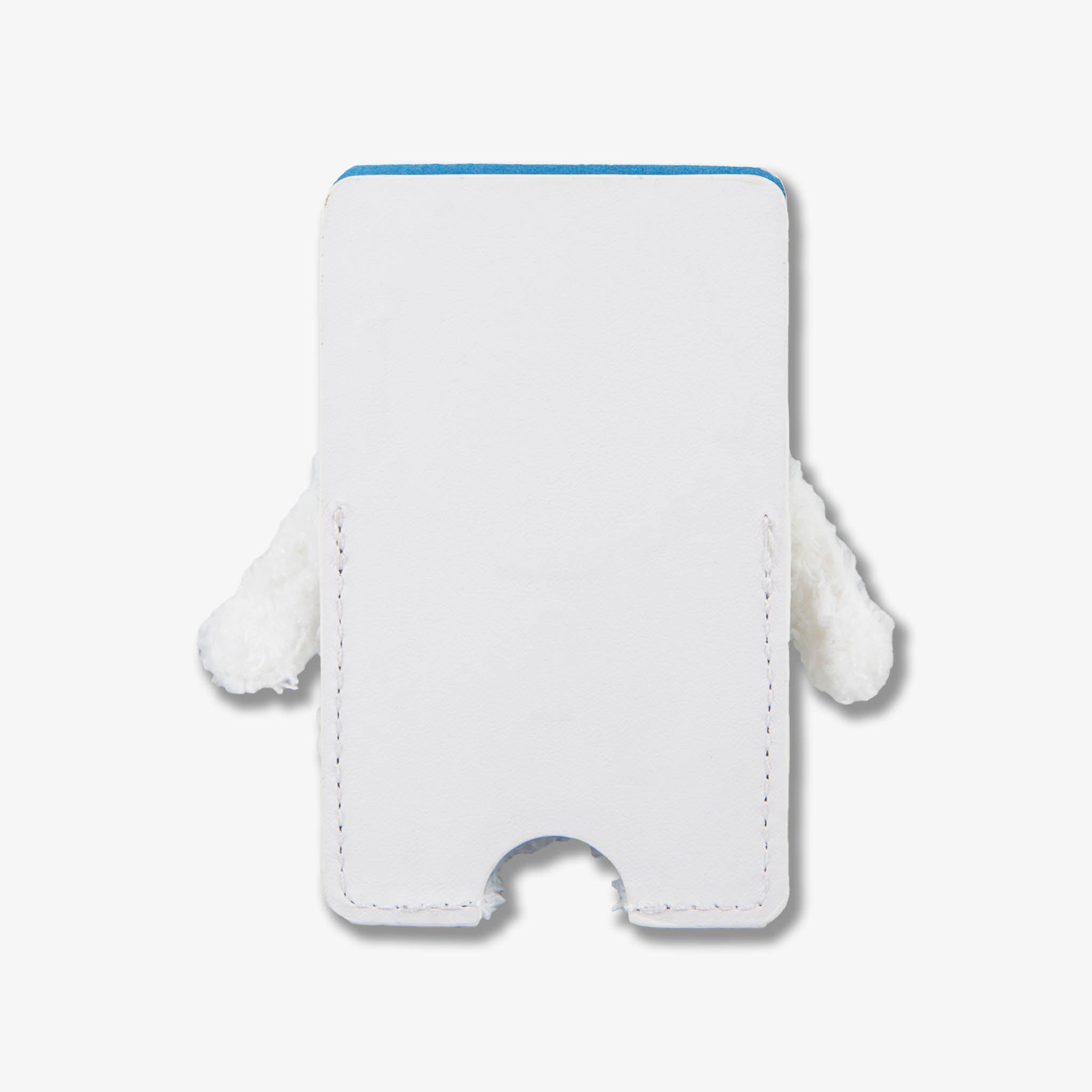 Hello Kitty & Friends Magnetic Plush Wallet - Cinnamoroll™