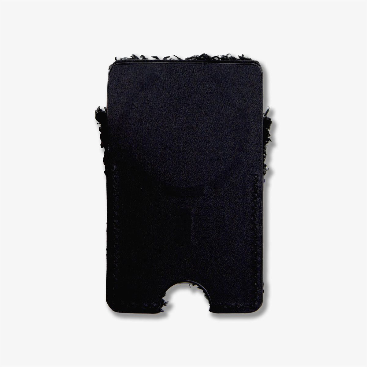 Hello Kitty & Friends Magnetic Plush Wallet - Kuromi™