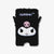 Hello Kitty & Friends Magnetic Plush Wallet - Kuromi™