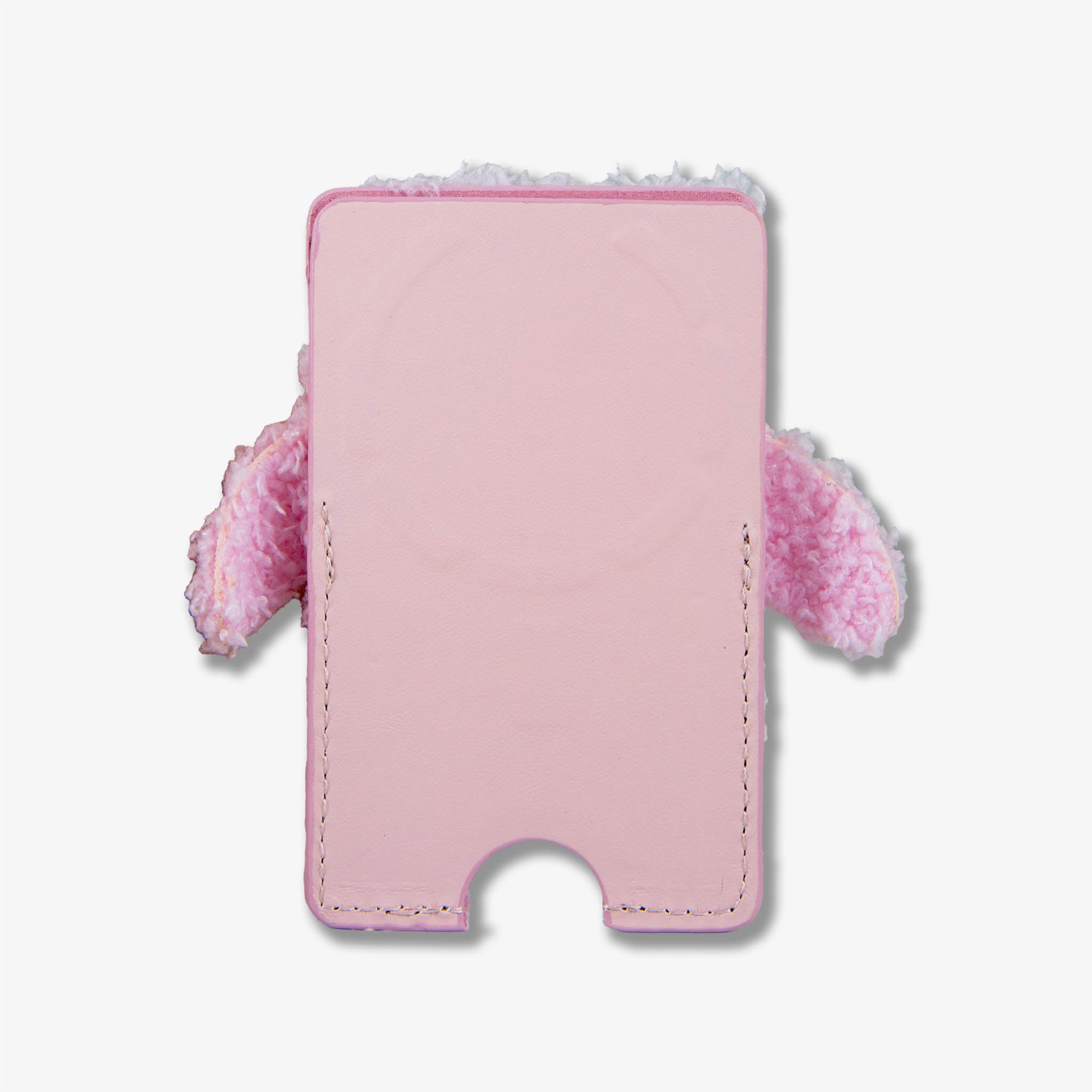 Hello Kitty & Friends Magnetic Plush Wallet - My Melody™