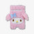 Hello Kitty & Friends Magnetic Plush Wallet - My Melody™