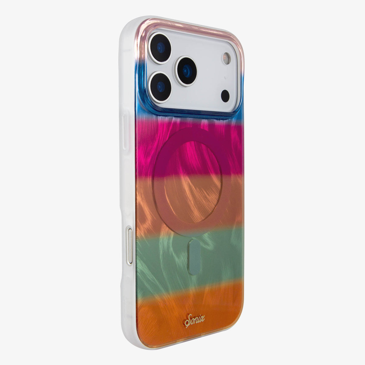 Sonix iPhone 17 Pro MagSafe Case Sonix iPhone 17 Pro MagSafe Case