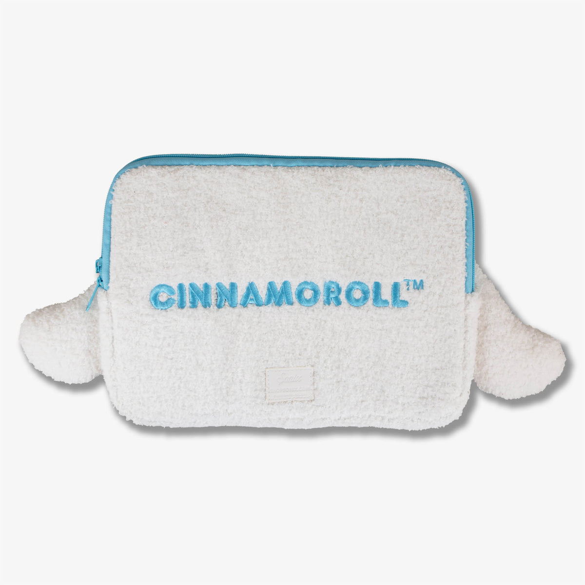 Hello Kitty & Friends Plush Tech Sleeve - Cinnamoroll™