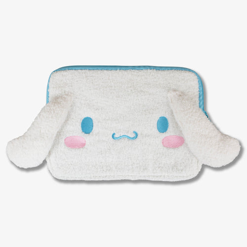Hello Kitty & Friends Plush Tech Sleeve - Cinnamoroll™