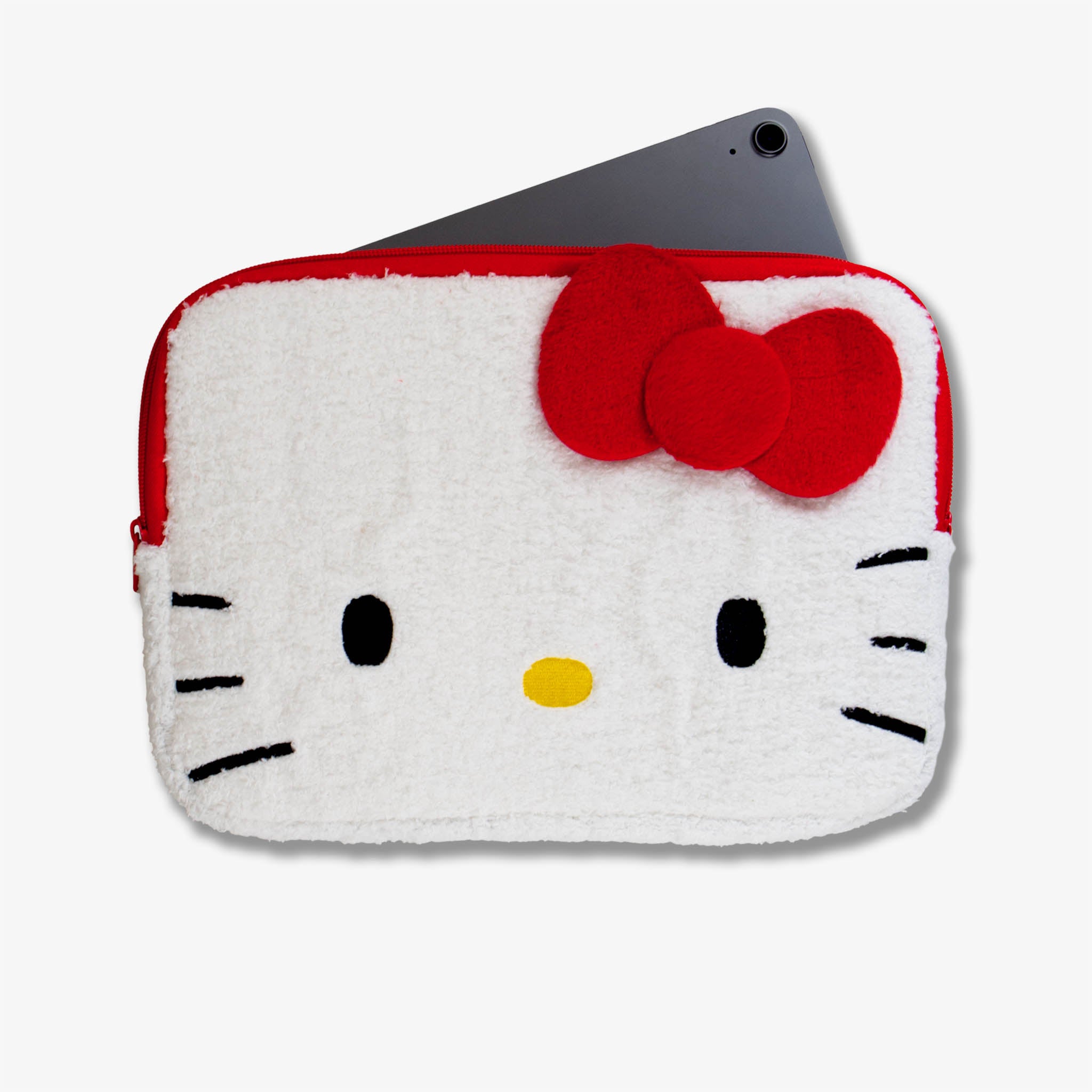 Hello Kitty & Friends Plush Tech Sleeve - Hello Kitty®