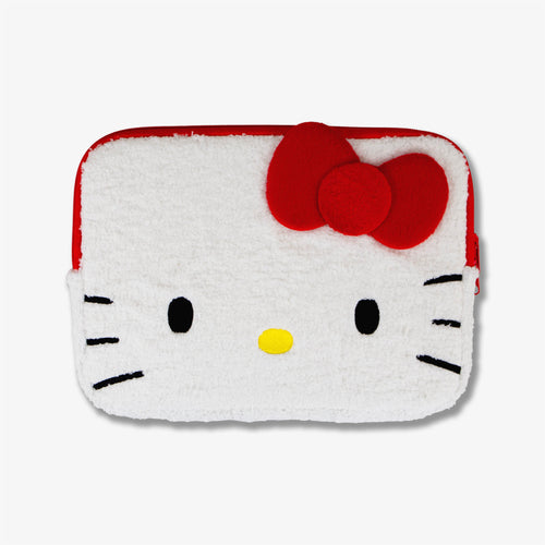 Hello Kitty & Friends Plush Tech Sleeve - Hello Kitty®