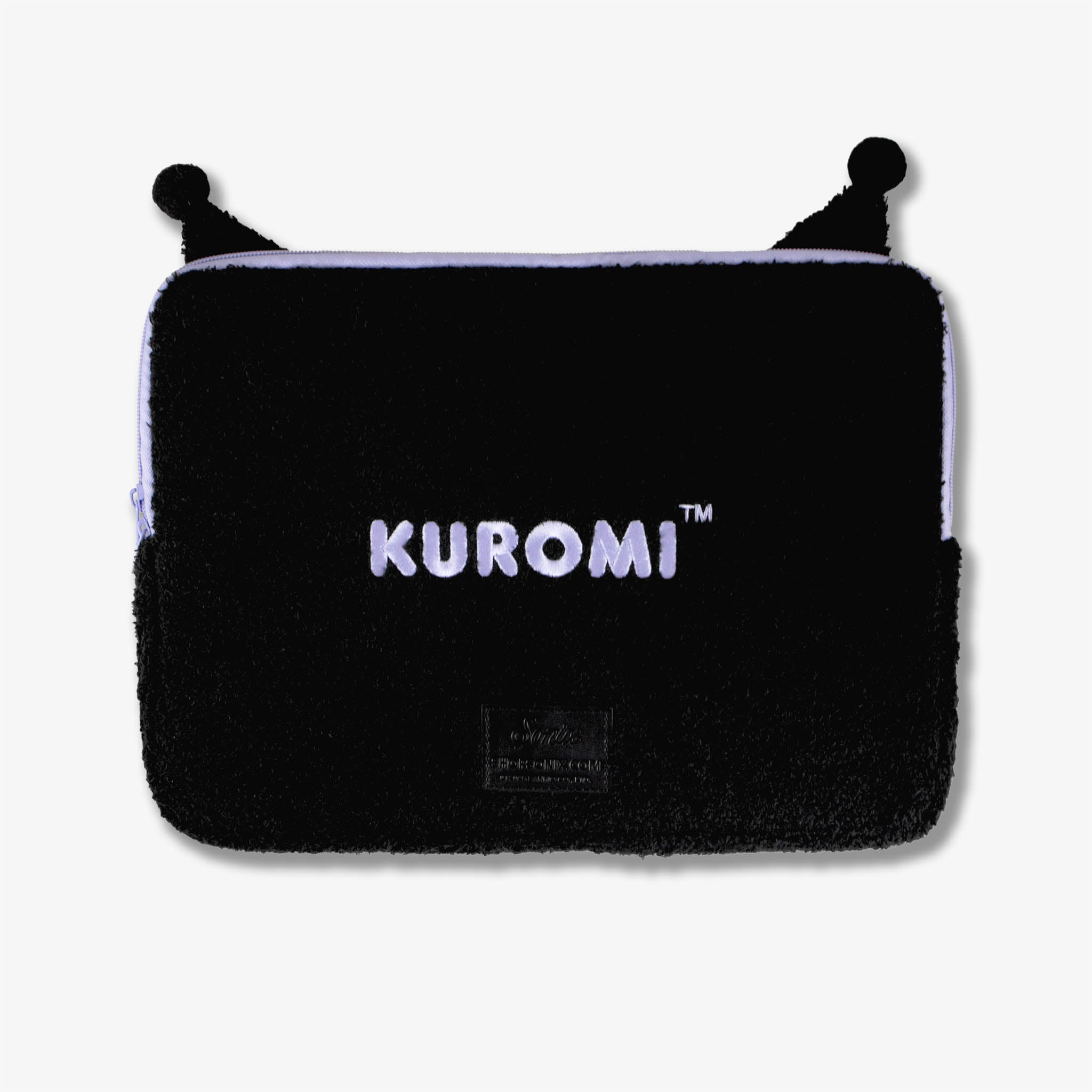 Hello Kitty & Friends Plush Tech Sleeve - Kuromi™