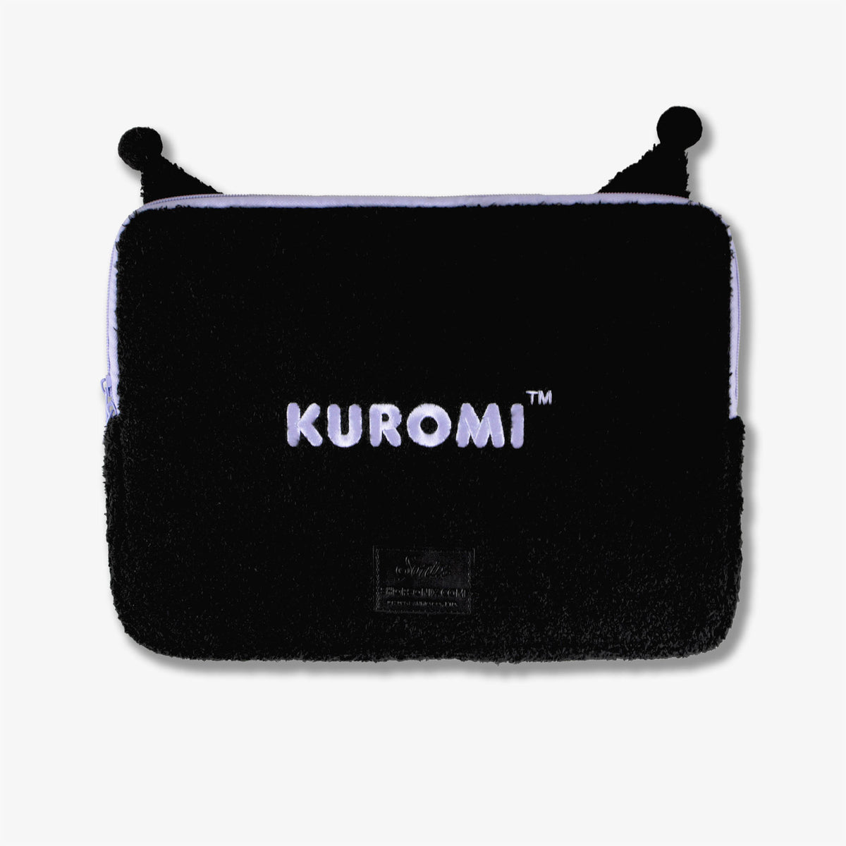 Hello Kitty & Friends Plush Tech Sleeve - Kuromi™