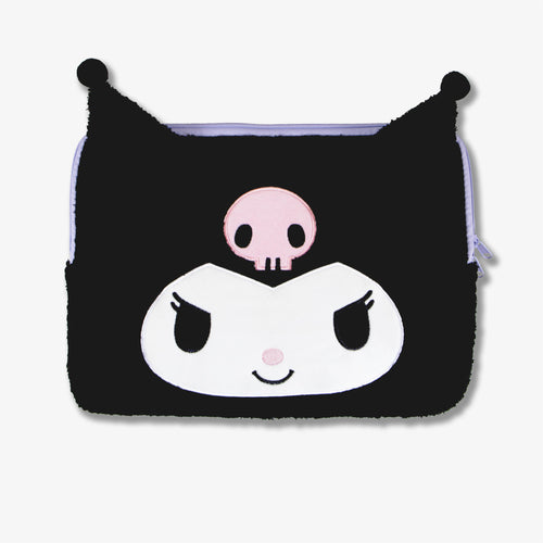 Hello Kitty & Friends Plush Tech Sleeve - Kuromi™