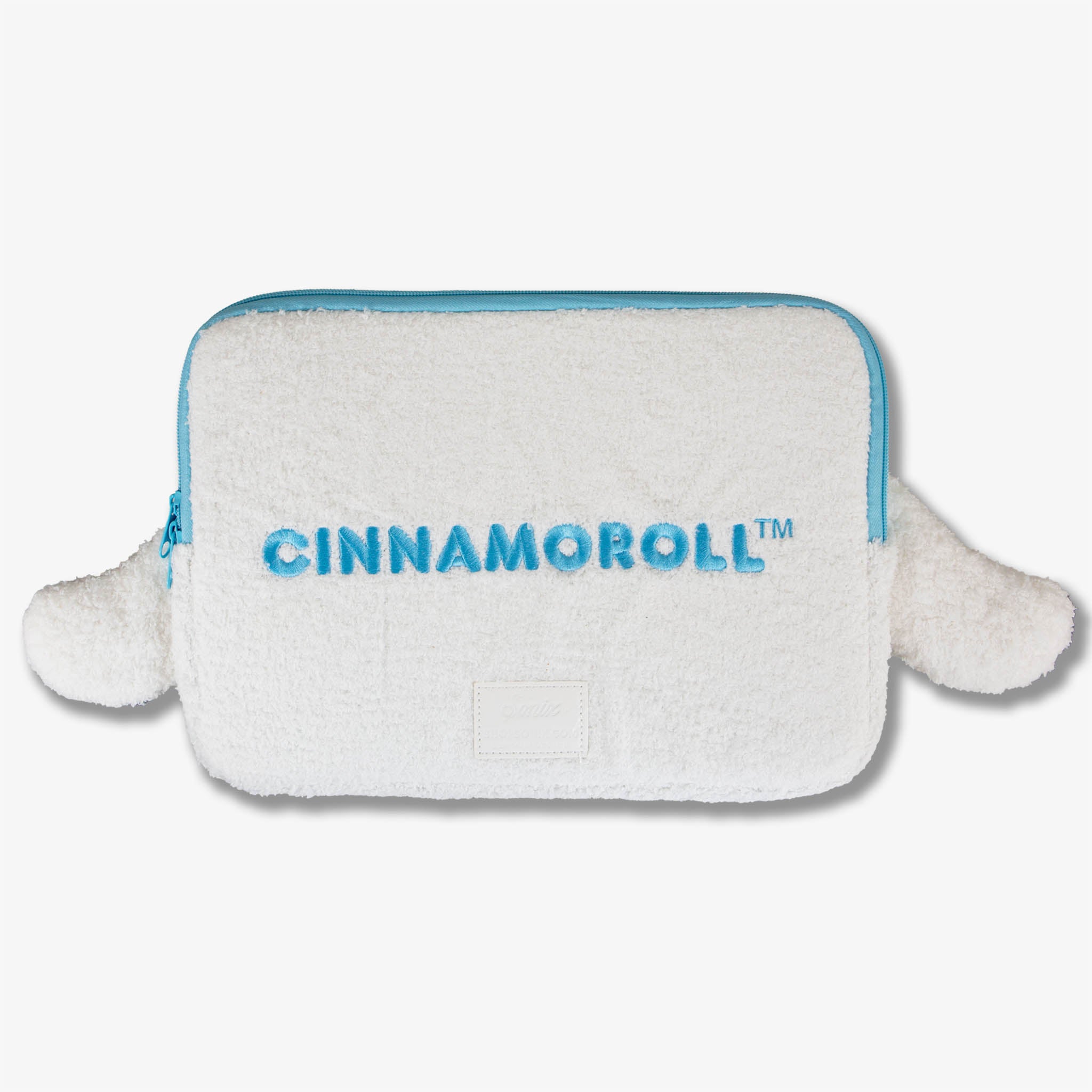 Hello Kitty & Friends Plush Tech Sleeve - Cinnamoroll™