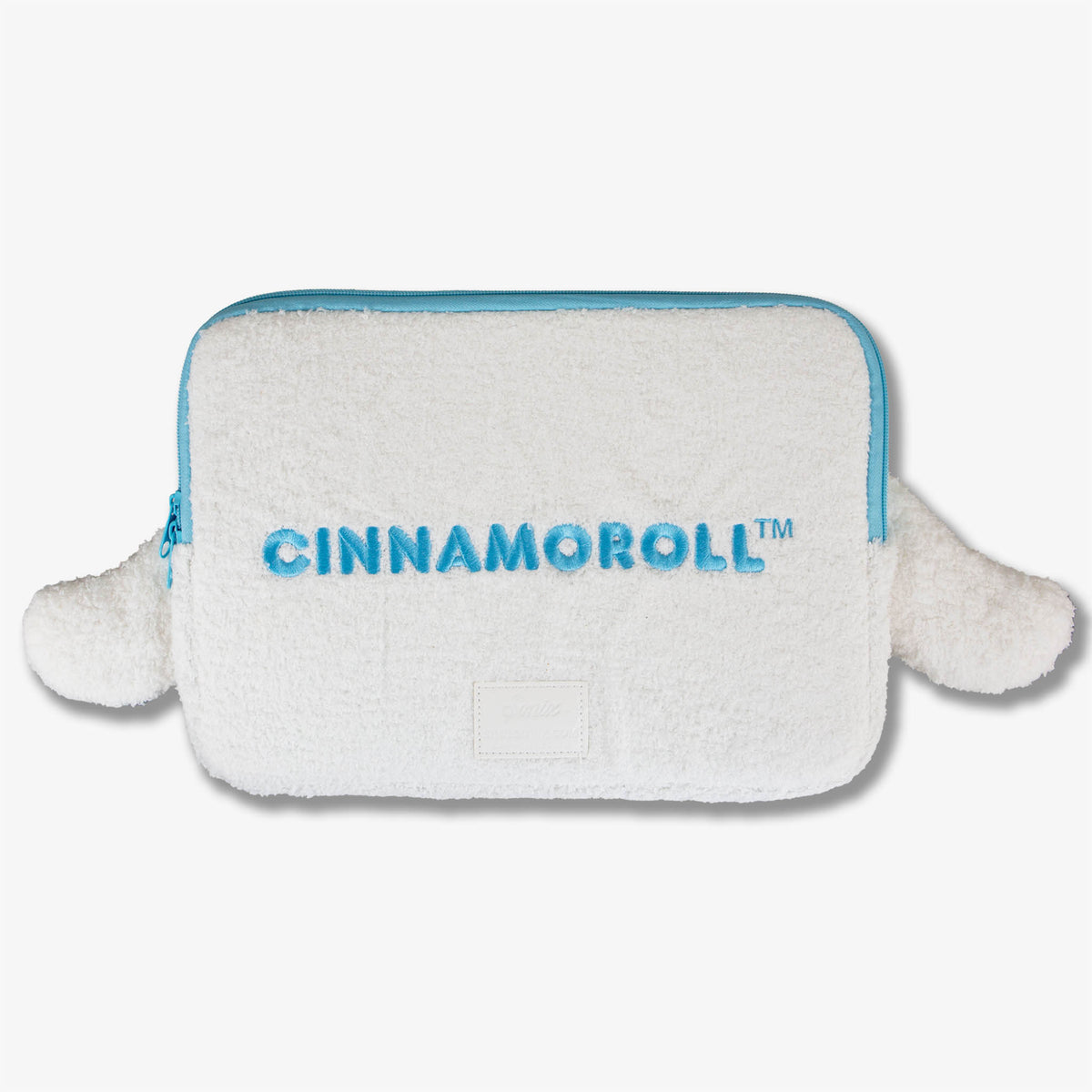 Hello Kitty & Friends Plush Tech Sleeve - Cinnamoroll™