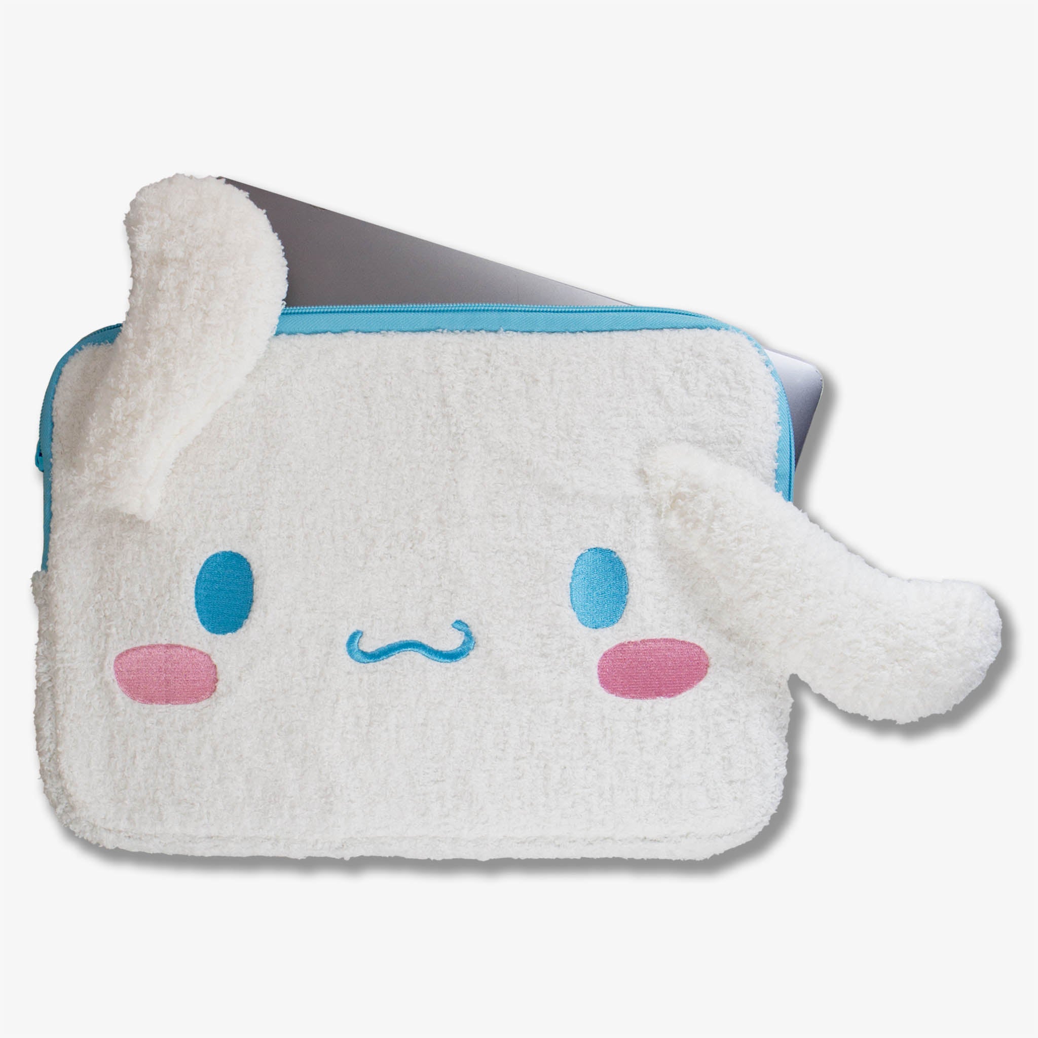 Hello Kitty & Friends Plush Tech Sleeve - Cinnamoroll™