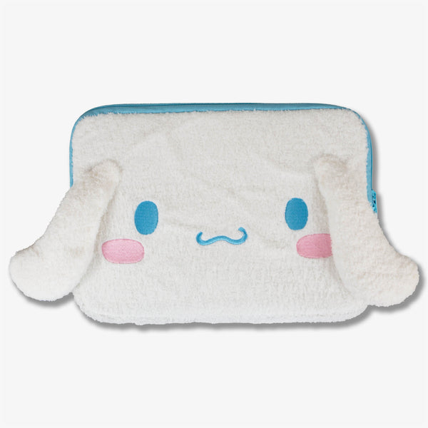 FuzzyTechSleeve14__Cinnamoroll