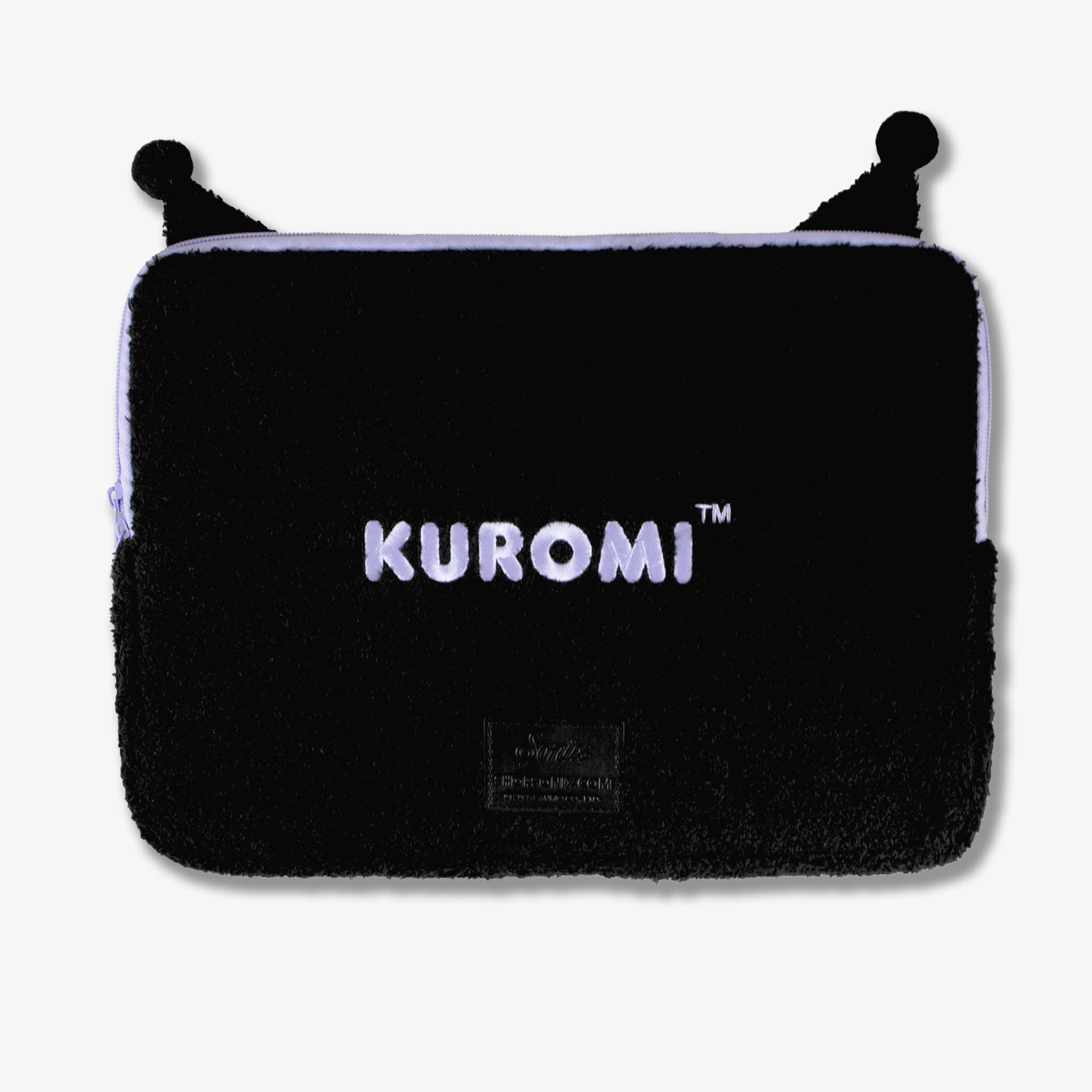 Hello Kitty & Friends Plush Tech Sleeve - Kuromi™