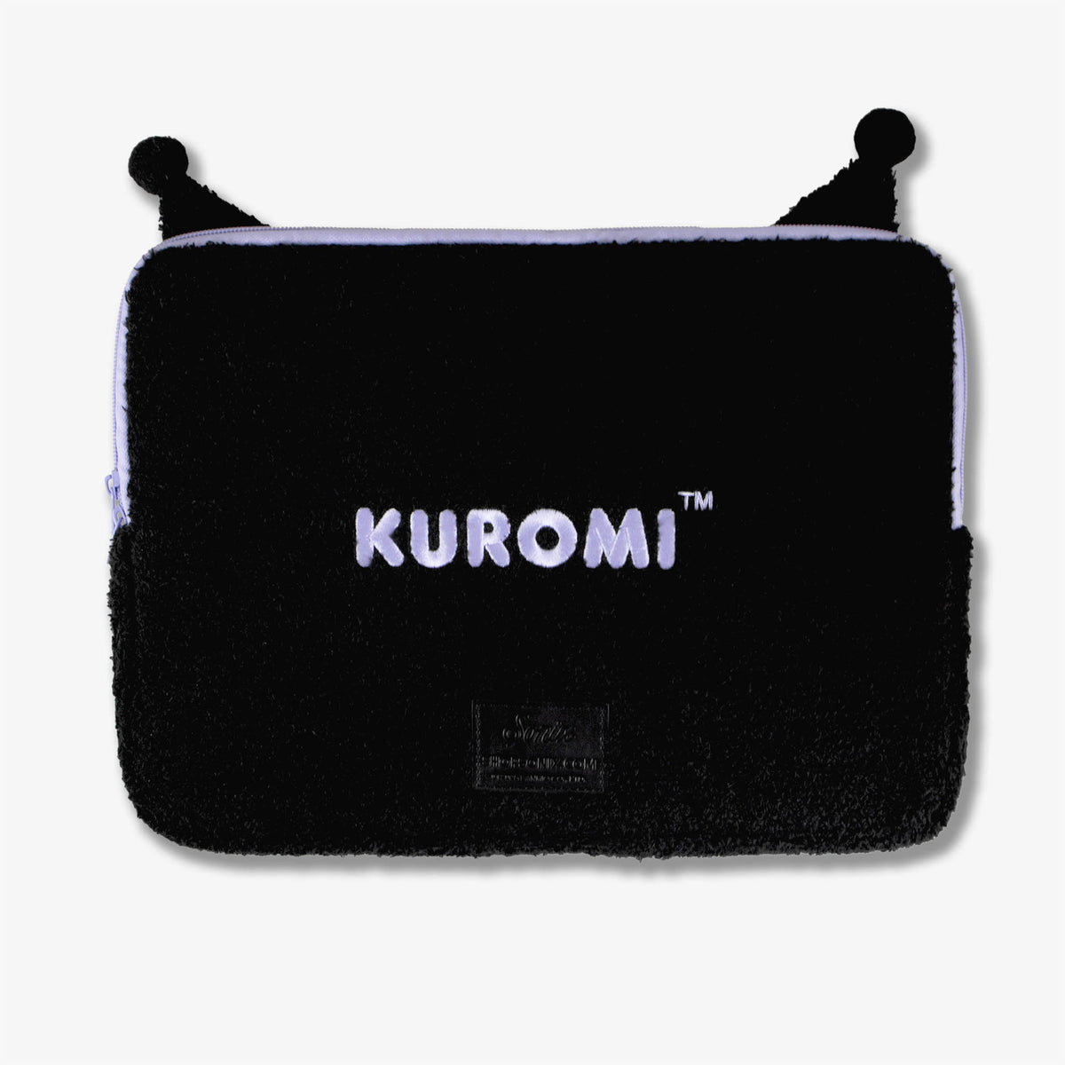 Hello Kitty & Friends Plush Tech Sleeve - Kuromi™