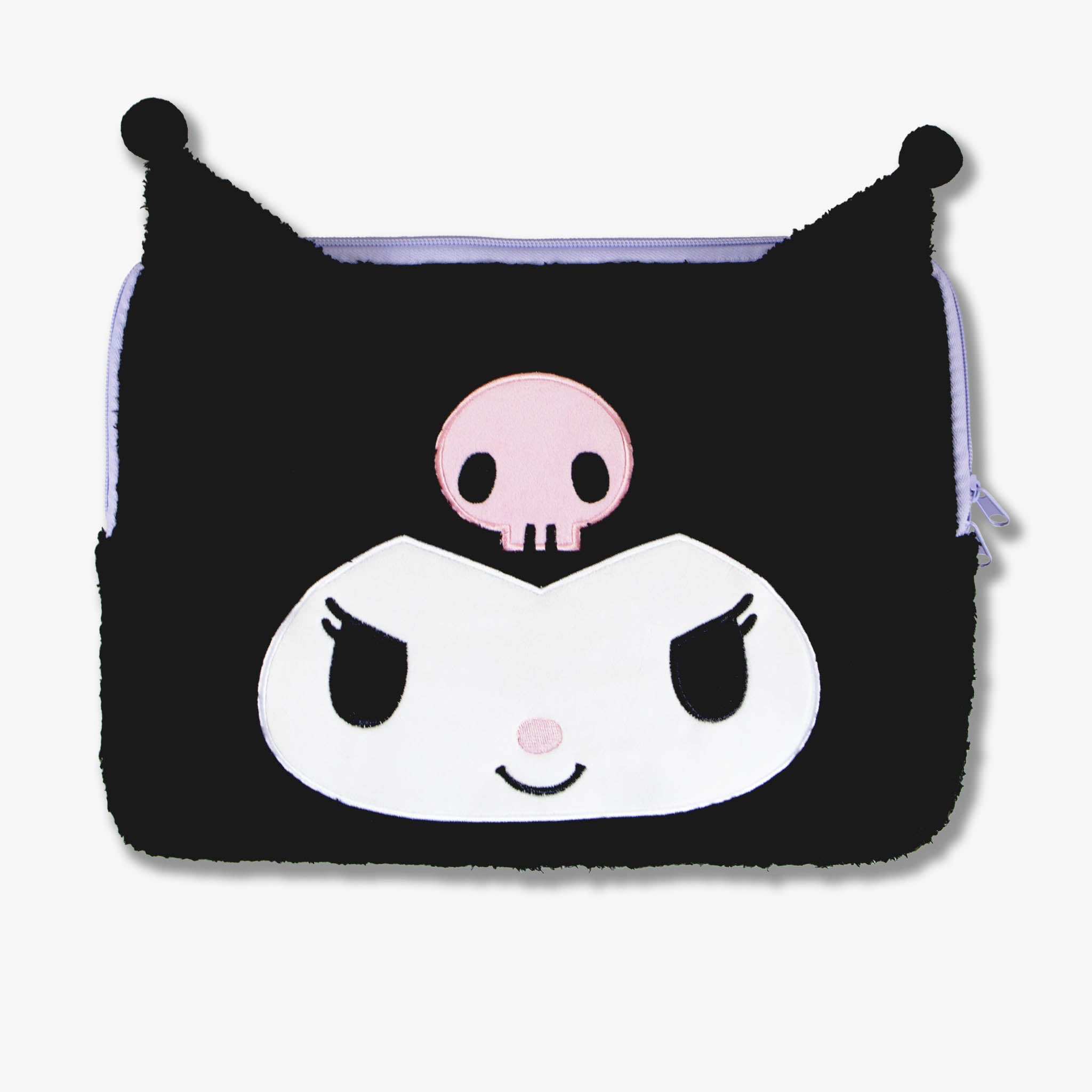 Hello Kitty & Friends Plush Tech Sleeve - Kuromi™