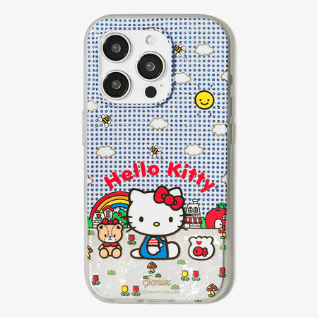 Hello Kitty® 50th Anniversary MagSafe® Compatible iPhone