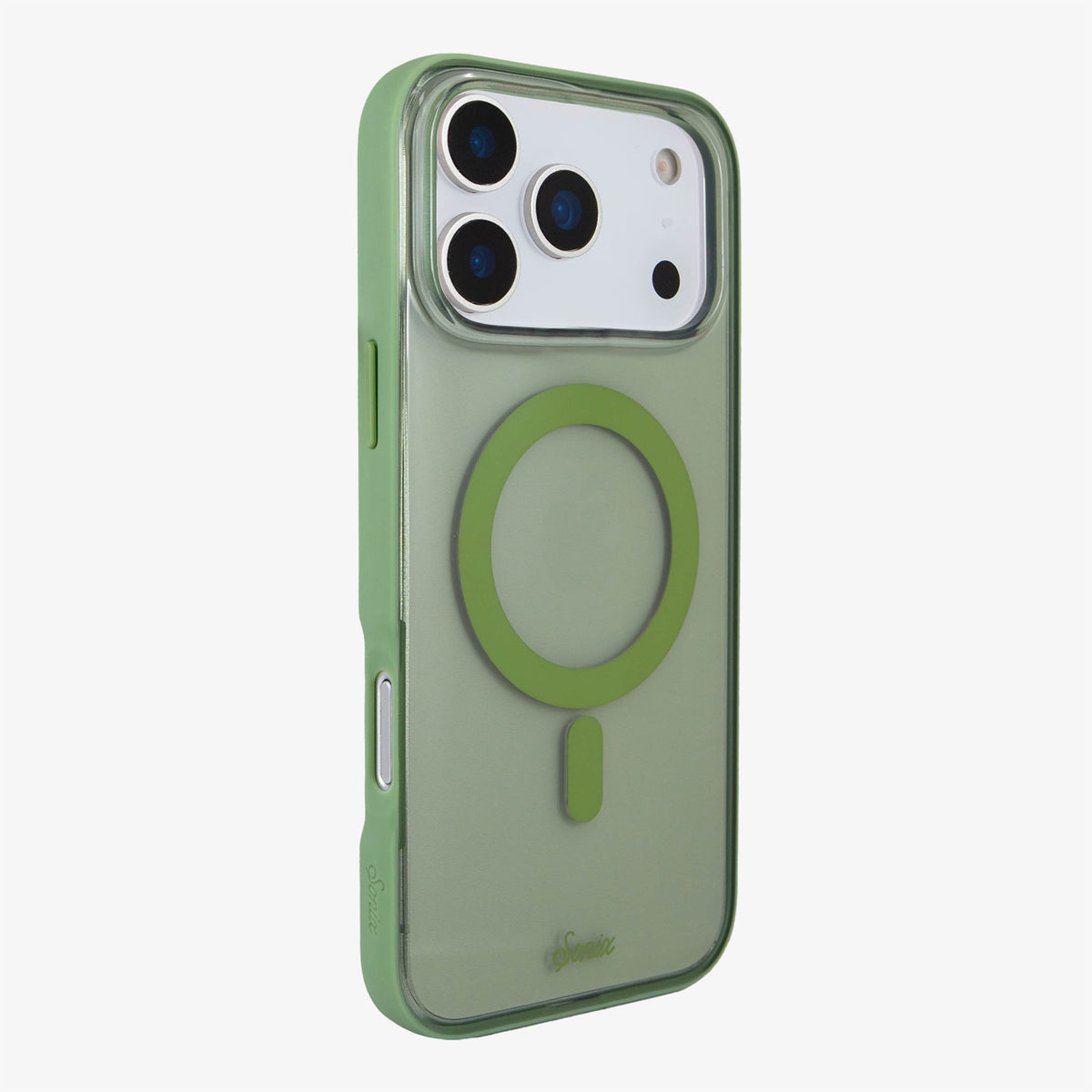 Glass Sage MagSafe Compatible iPhone Case Glass Sage MagSafe Compatible iPhone Case