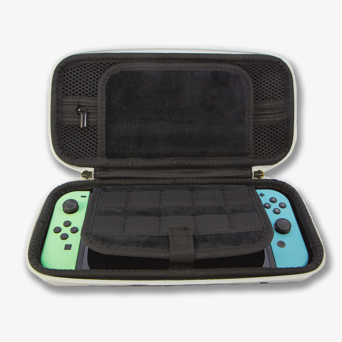 Nintendo Switch™ Case - Good Morning Hello Kitty®