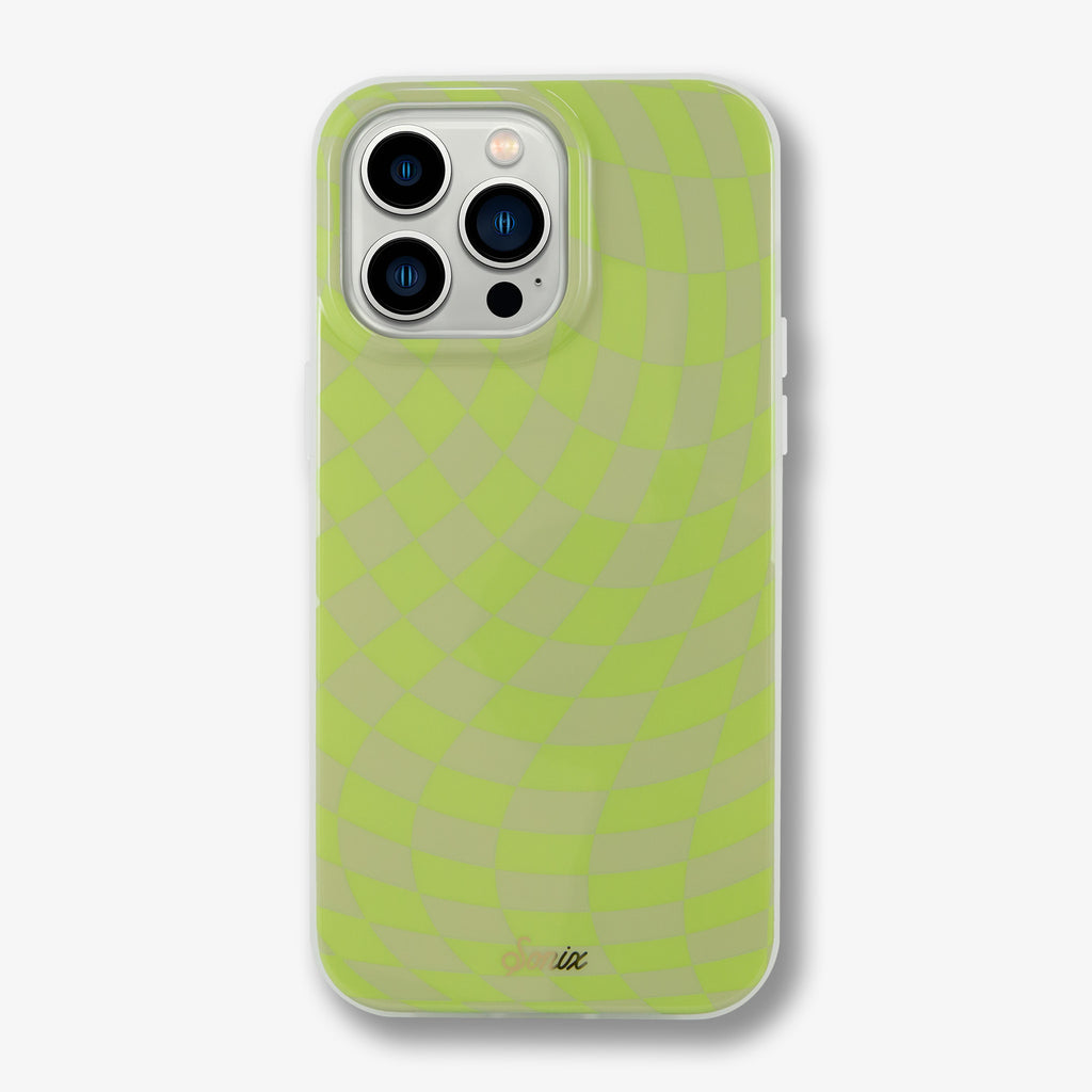 Checkmate MagSafe® Compatible iPhone Case