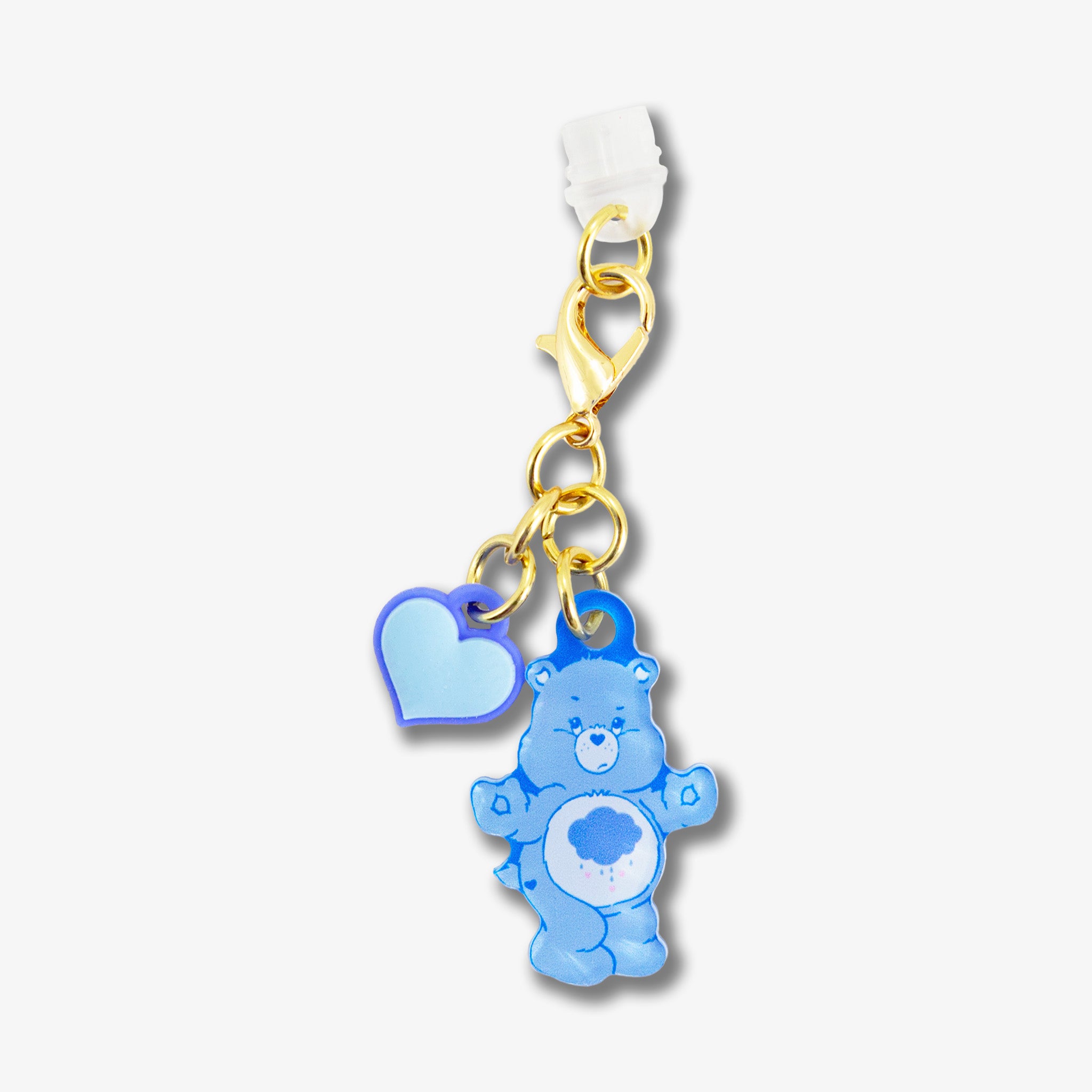 Sonix x Care Bears™ Pastel Charging Port Charms - 3pk