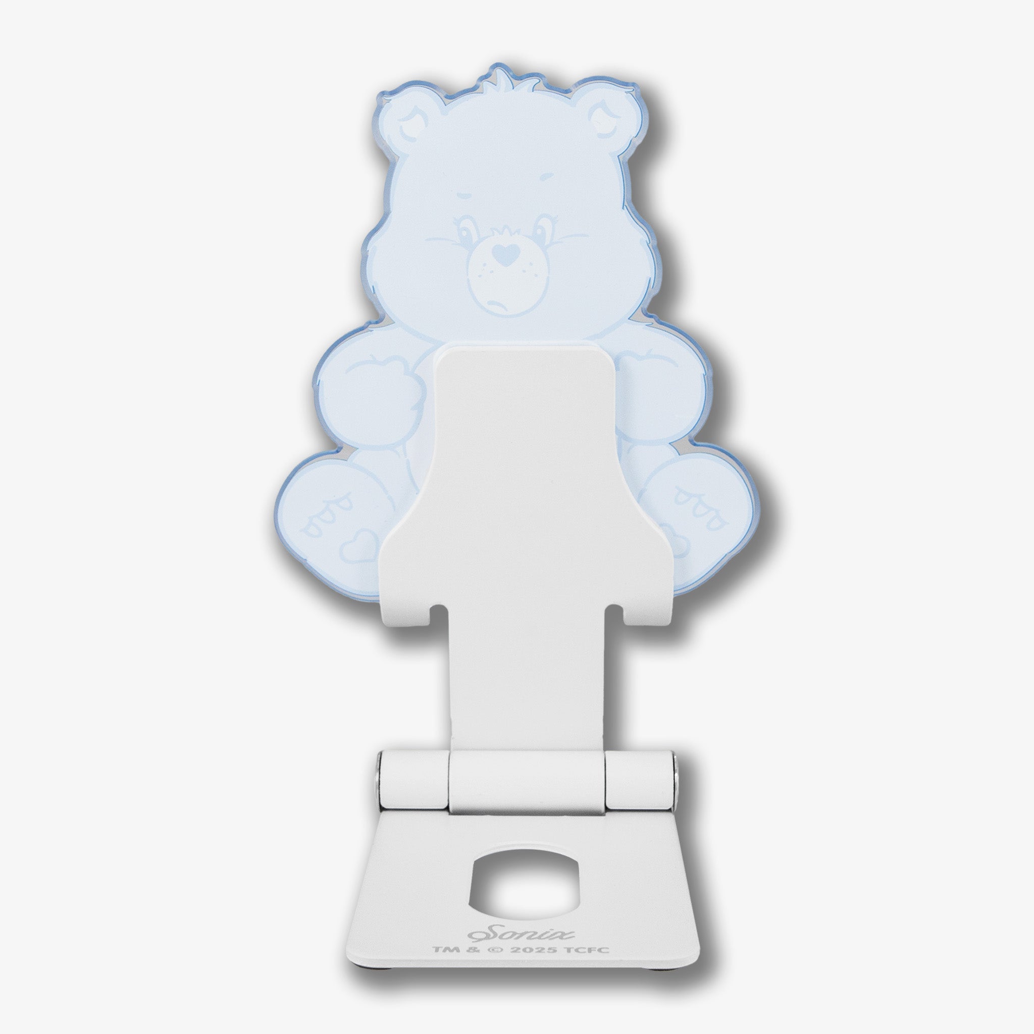 Sonix x Care Bears™ Character Phone Stand - Grumpy Bear