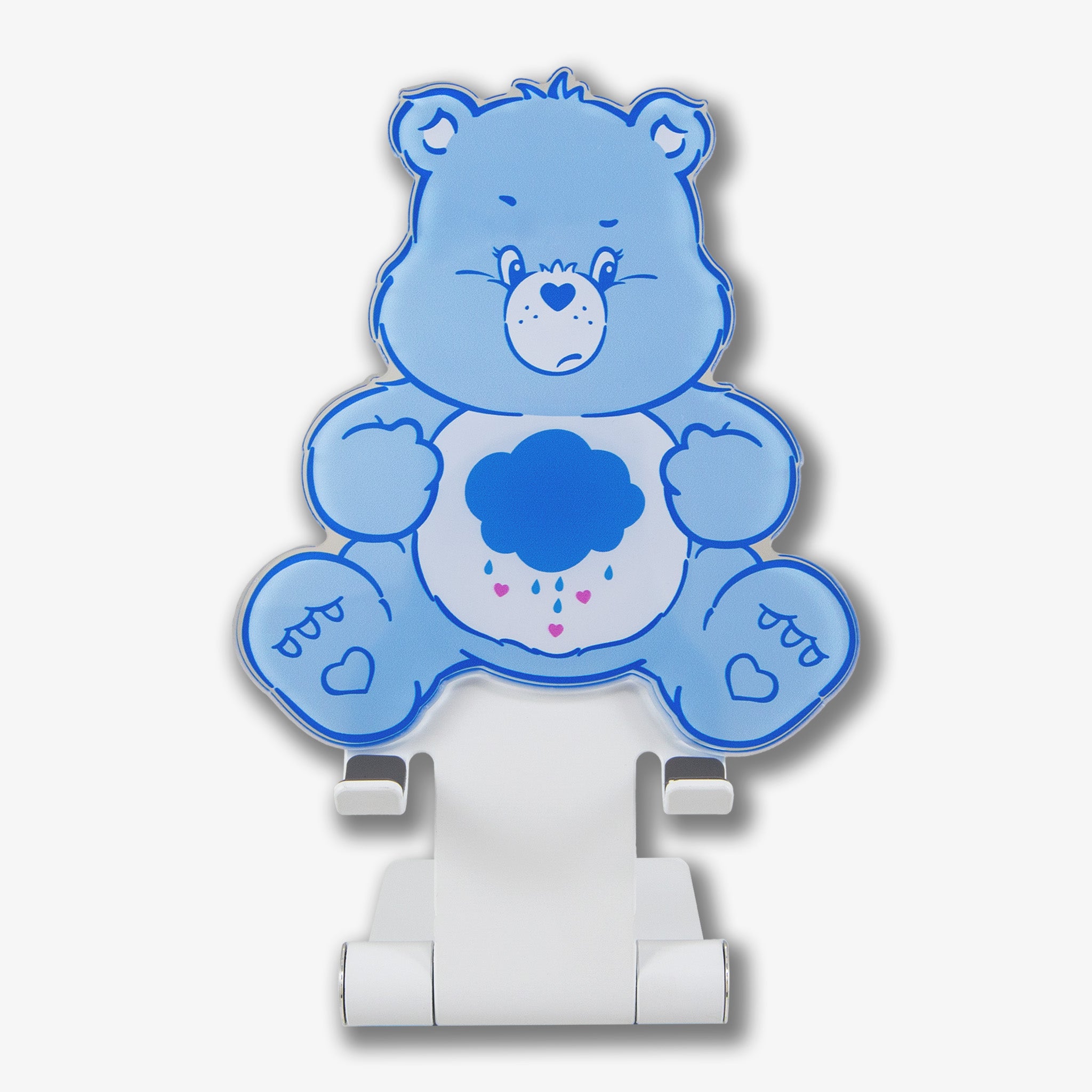 Sonix x Care Bears™ Character Phone Stand - Grumpy Bear