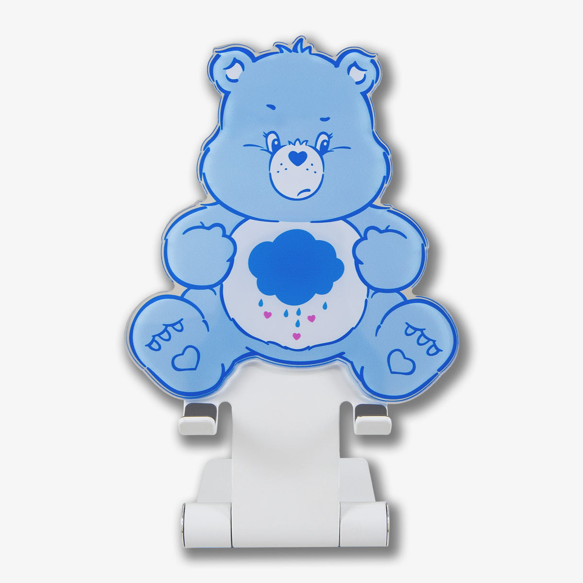Sonix x Care Bears™ Character Phone Stand - Grumpy Bear