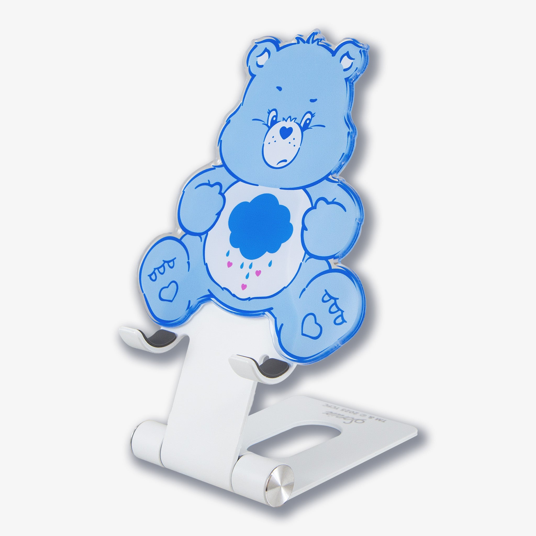 Sonix x Care Bears™ Character Phone Stand - Grumpy Bear