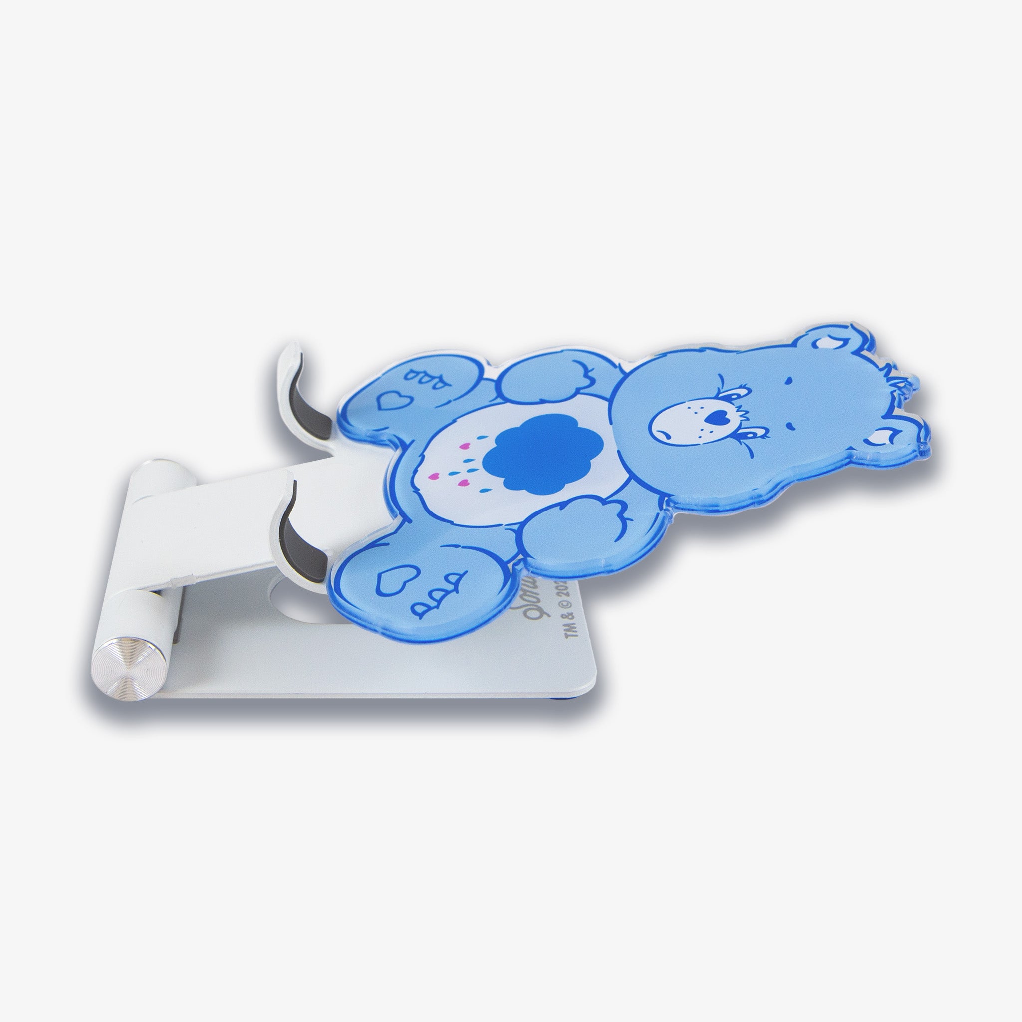 Sonix x Care Bears™ Character Phone Stand - Grumpy Bear