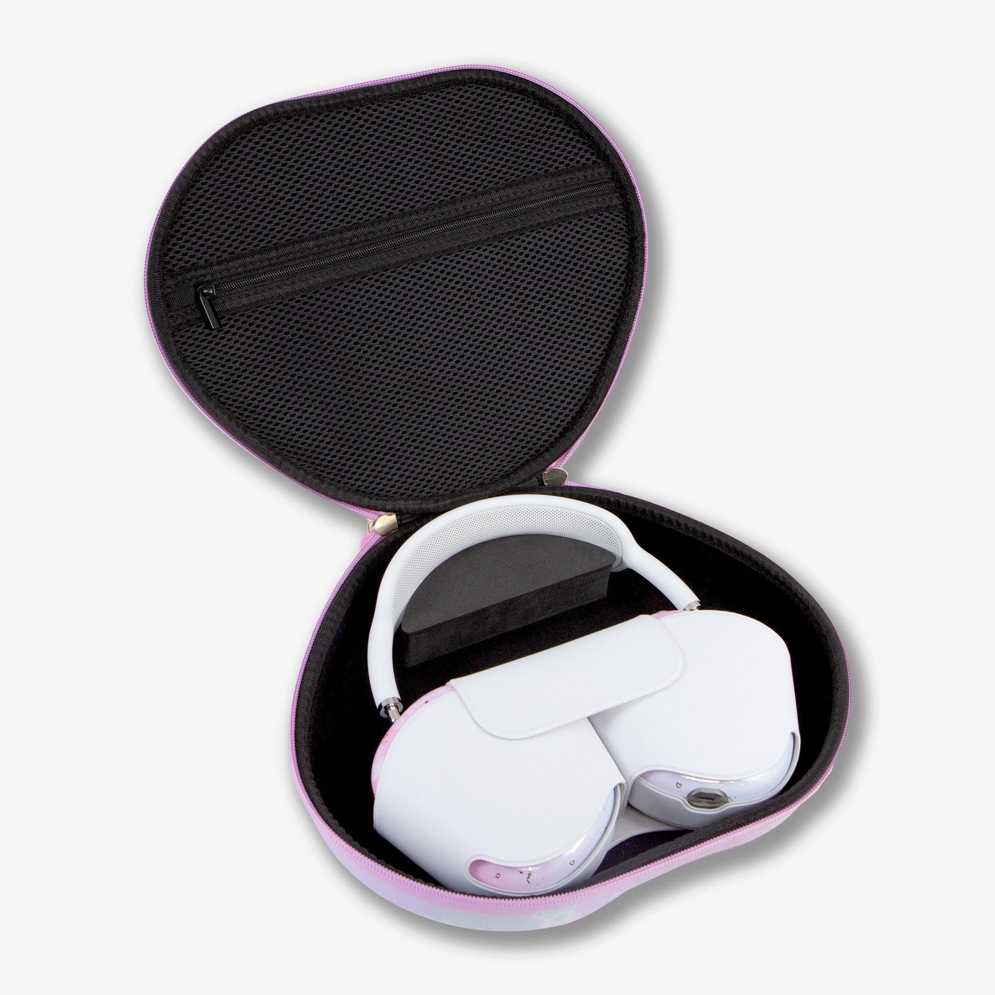 AirPods Max Carrying Case Hello Kitty 50th Anniversary Sonix