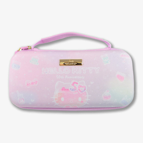 Hello Kitty® & Friends 50th Anniversary Nintendo Switch® Case