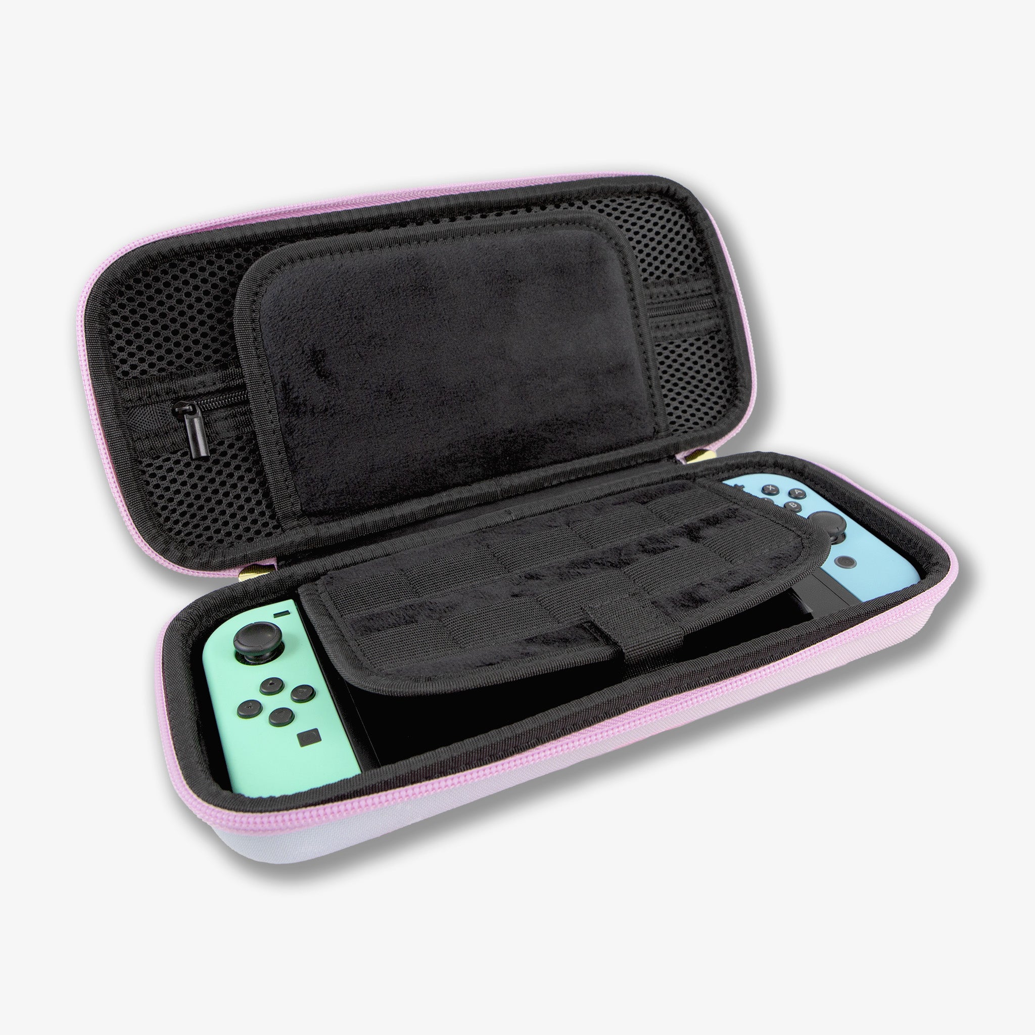 Hello Kitty® & Friends 50th Anniversary Nintendo Switch® Case