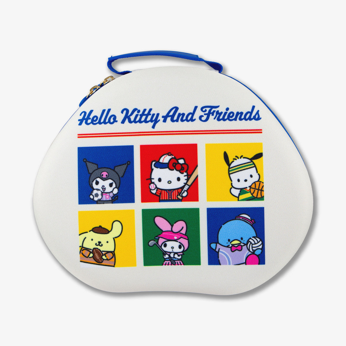 AirPods Max® Carrying Case - Hello Kitty® & Friends Sports