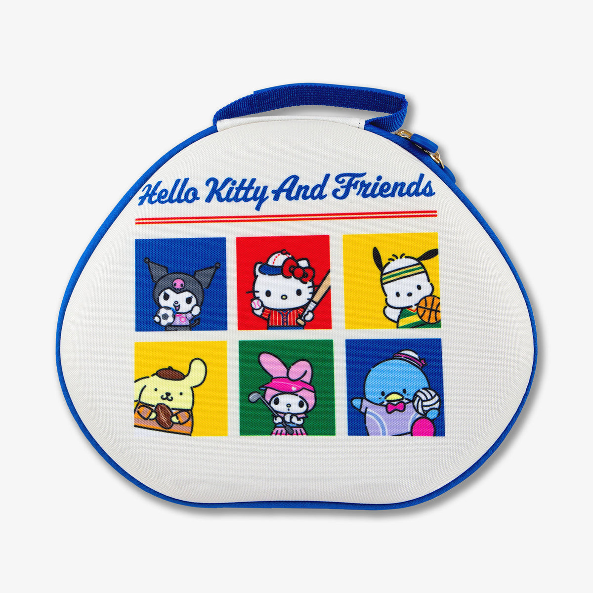 AirPods Max® Carrying Case - Hello Kitty® & Friends Sports