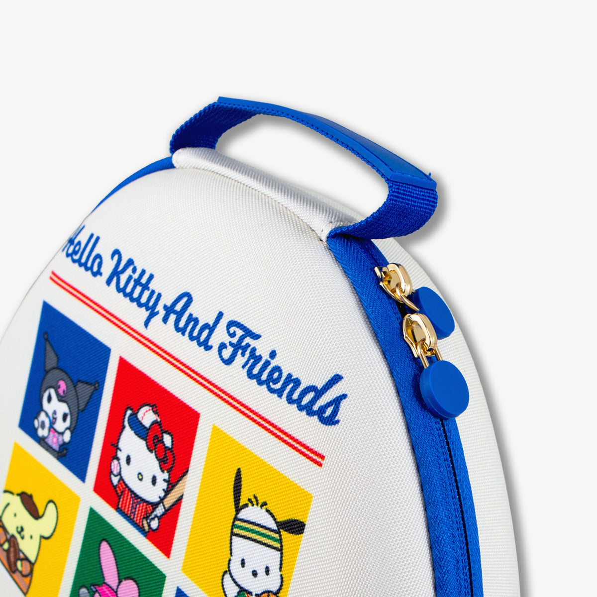 AirPods Max® Carrying Case - Hello Kitty® & Friends Sports