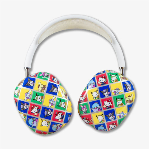 Hello Kitty® & Friends Sports AirPods Max® Cover
