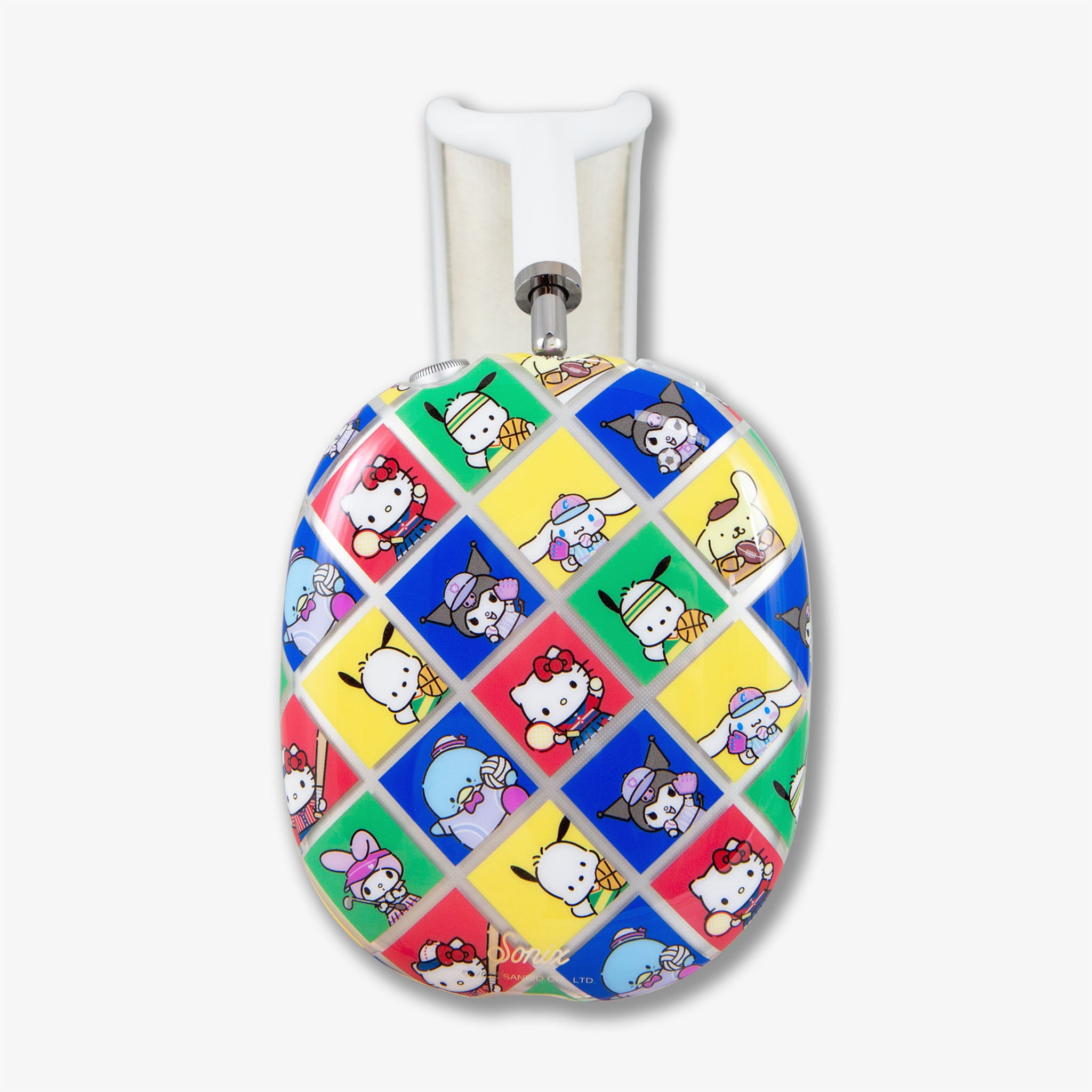 Hello Kitty® & Friends Sports AirPods Max® Cover