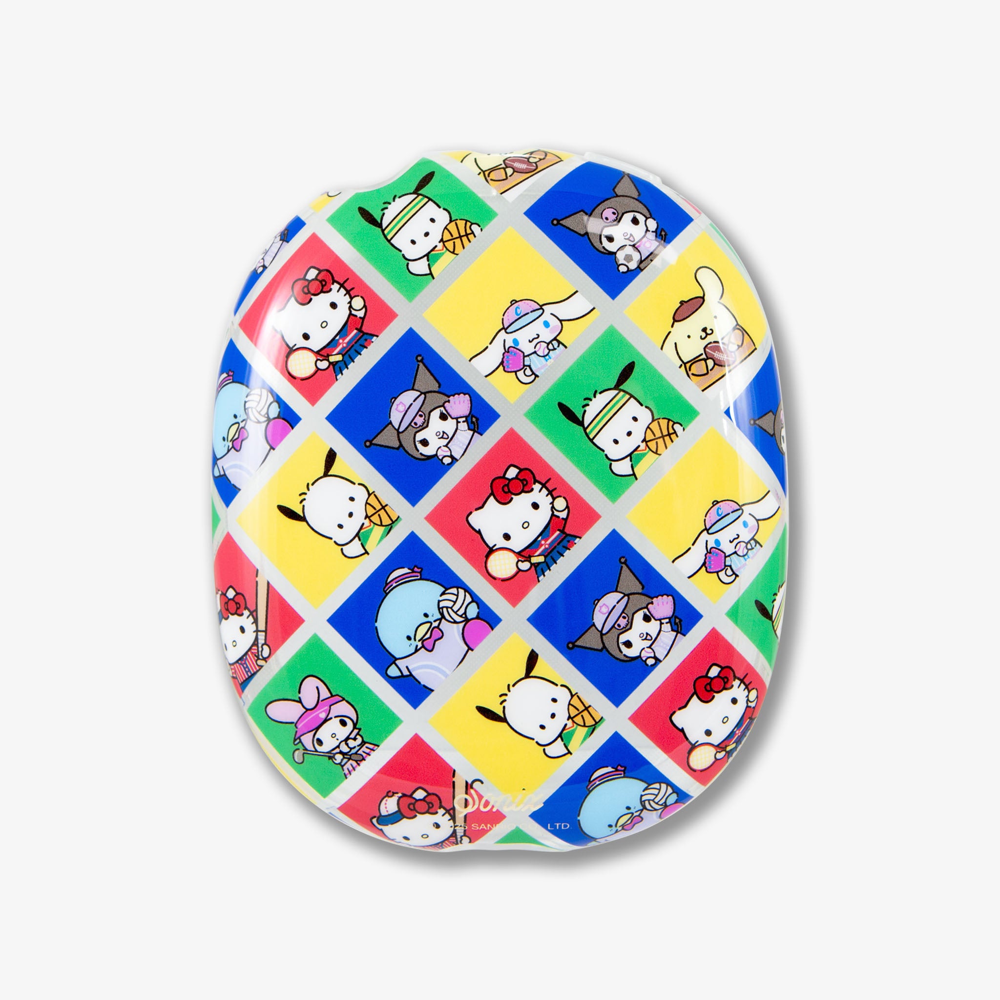 Hello Kitty® & Friends Sports AirPods Max® Cover