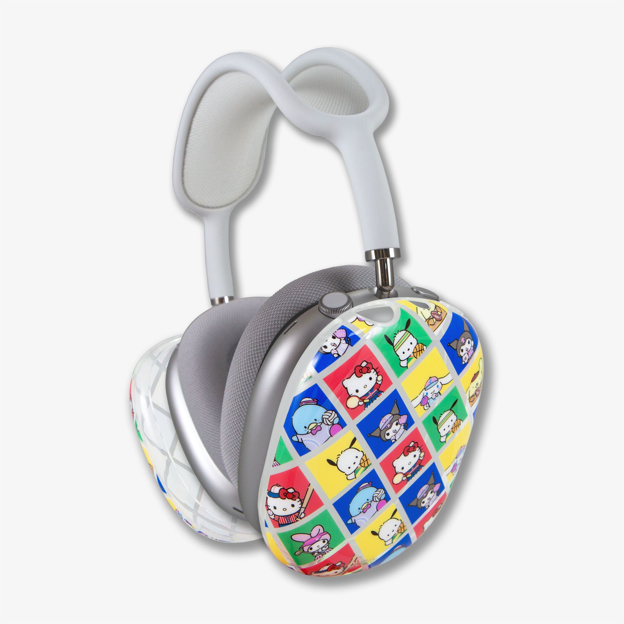 Hello Kitty® & Friends Sports AirPods Max® Cover