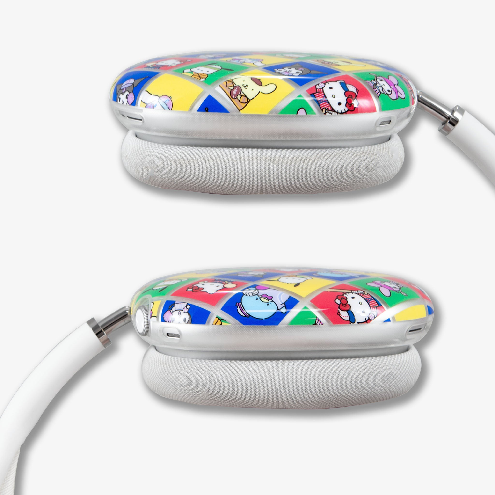 Hello Kitty® & Friends Sports AirPods Max® Cover