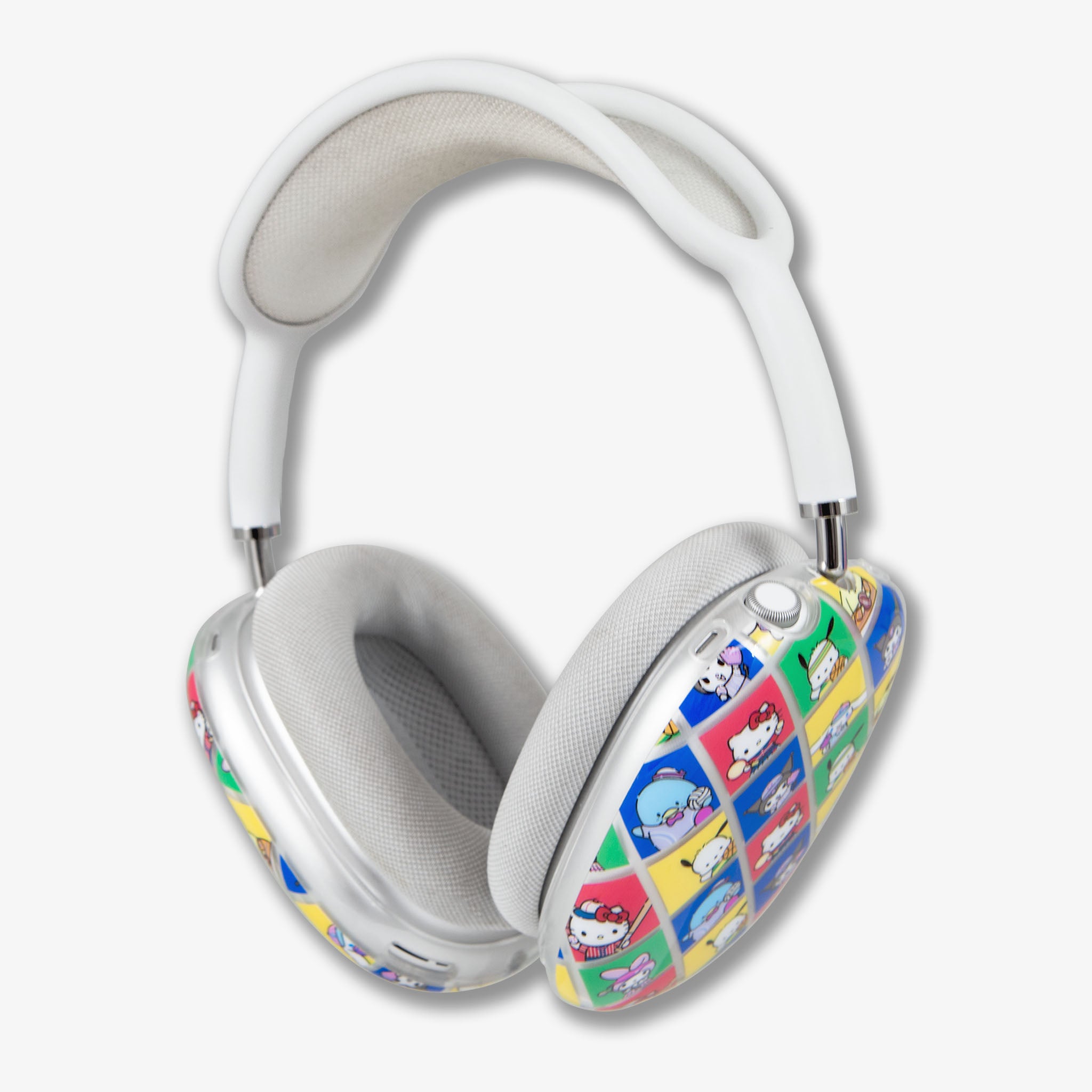 Hello Kitty® & Friends Sports AirPods Max® Cover