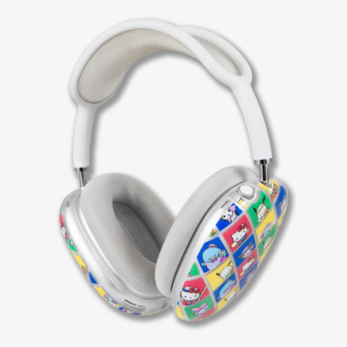 Hello Kitty® & Friends Sports AirPods Max® Cover