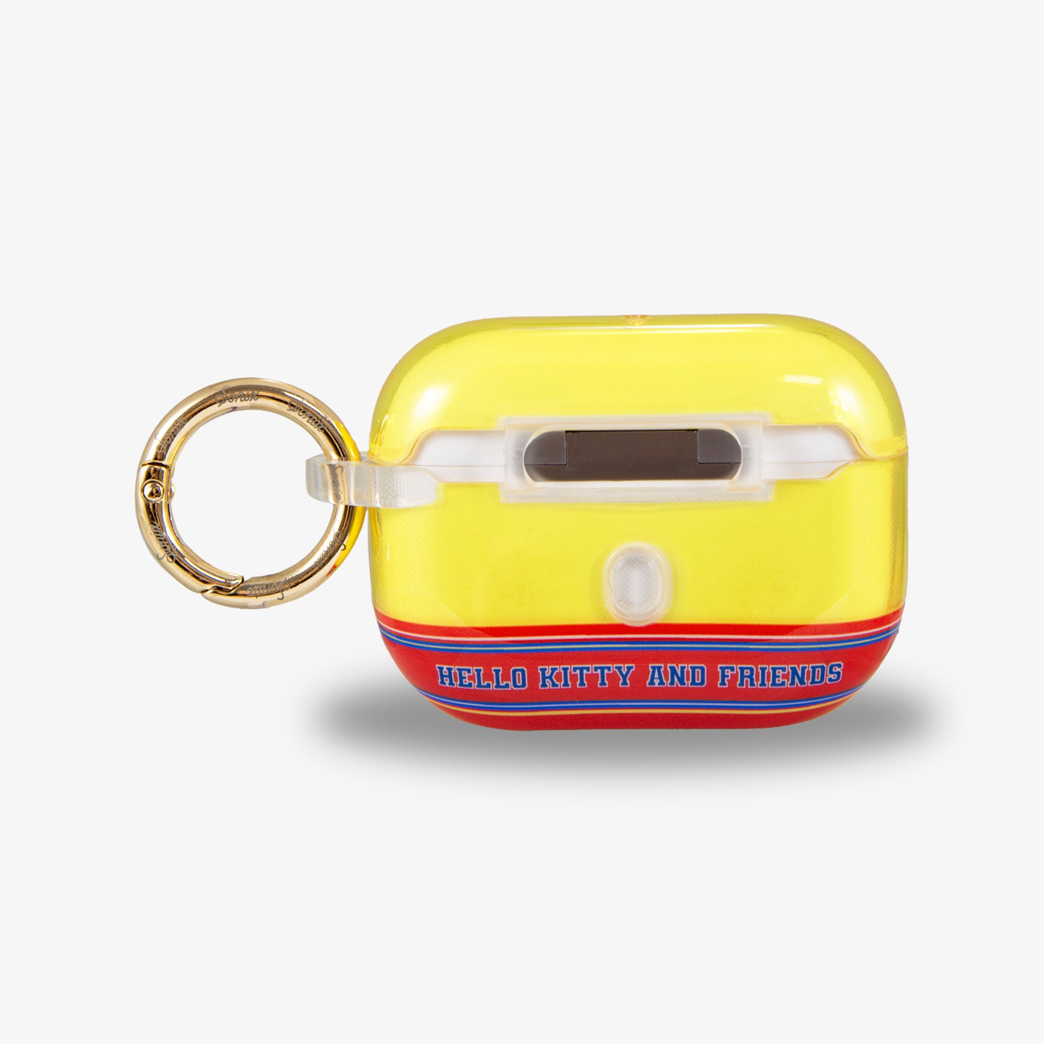 Hello Kitty® & Friends Sports AirPods® Case